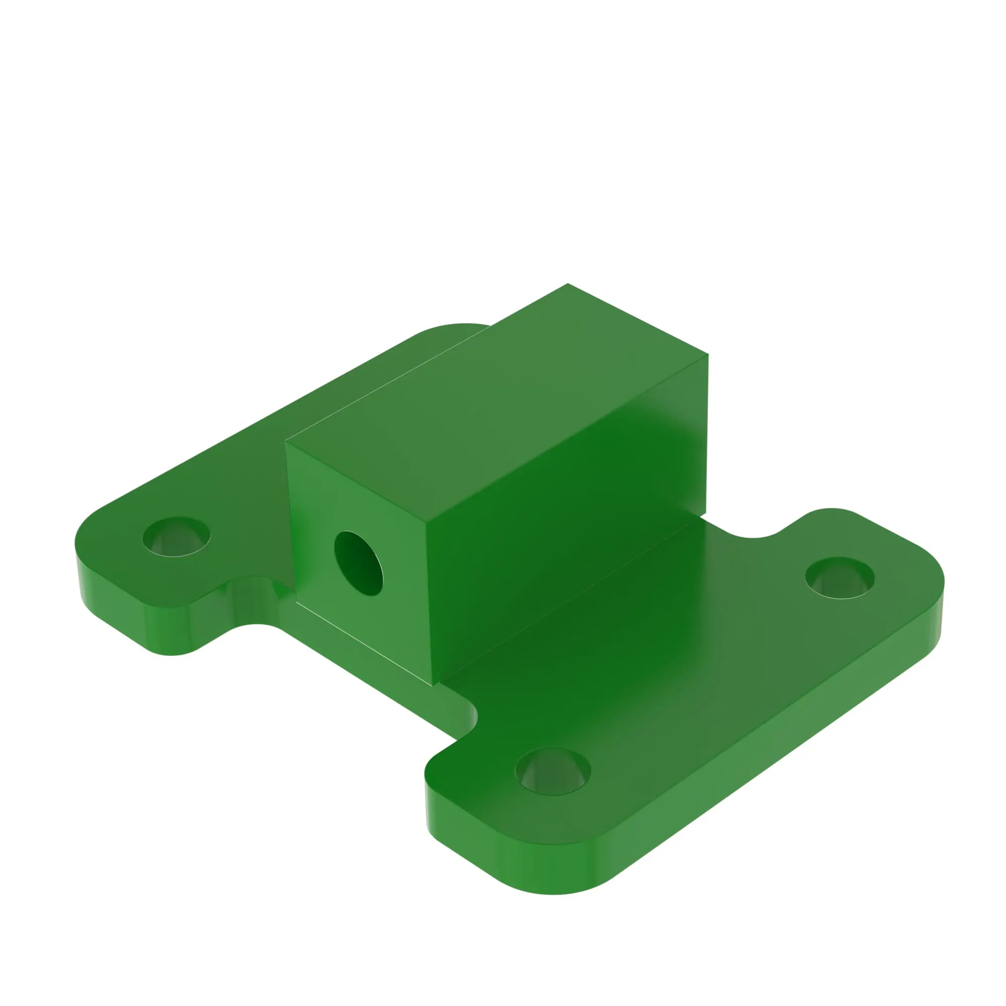 LUG ASSY, HITCH