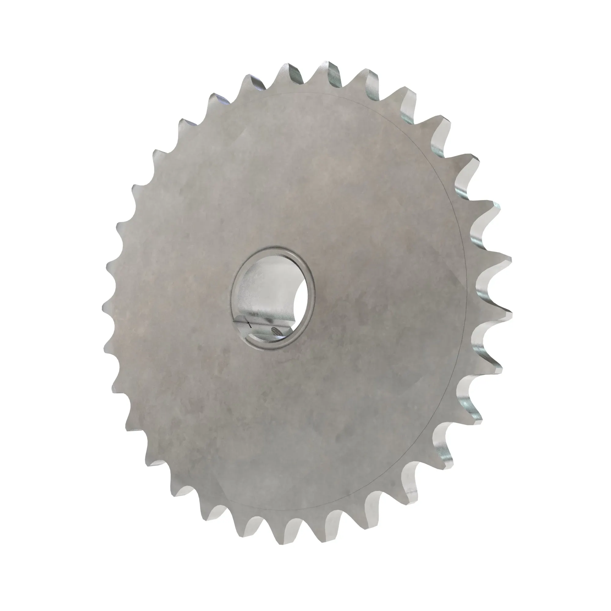 John Deere Chain Sprocket, 31 Teeth - AYC24831
