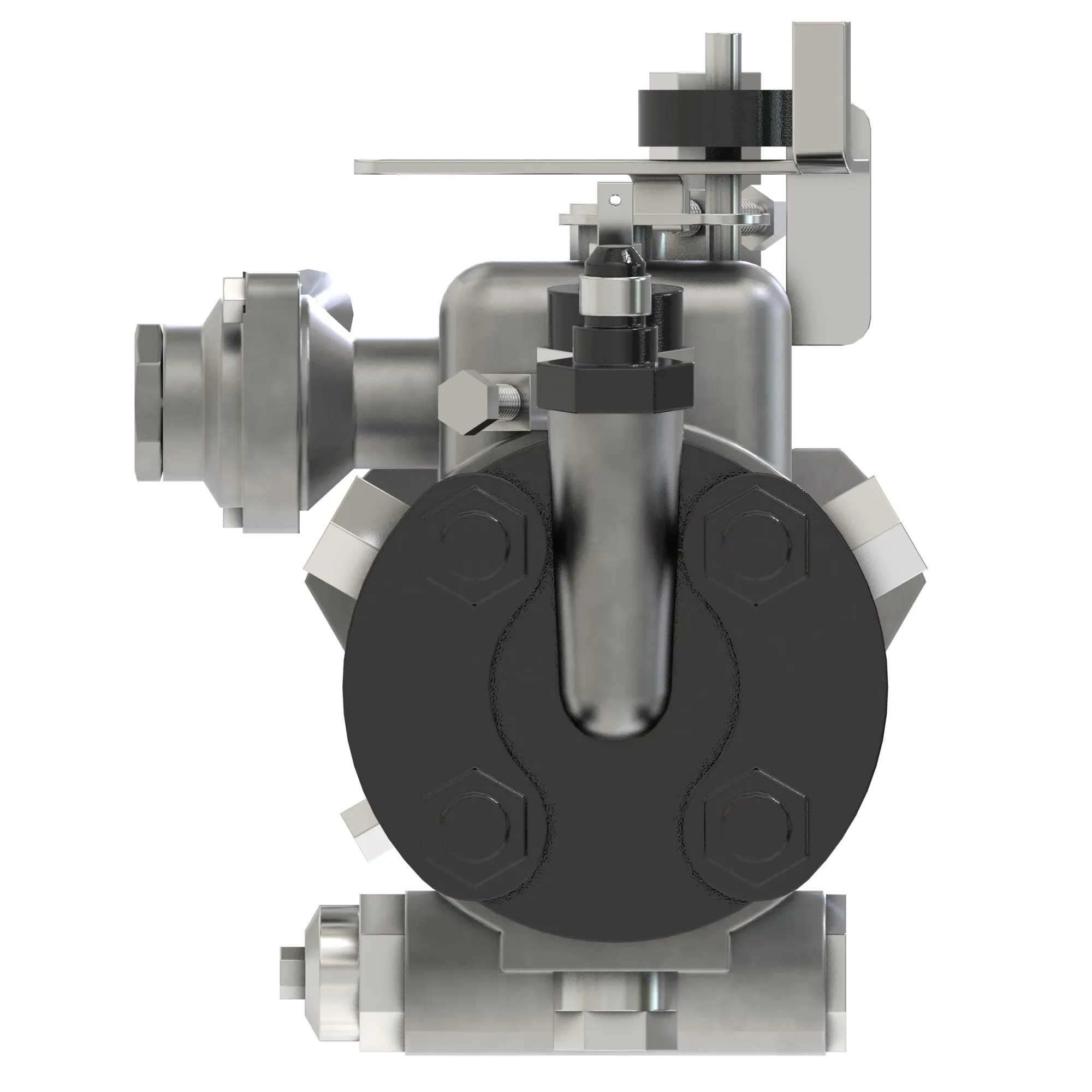 Fuel Injection Pump Reman