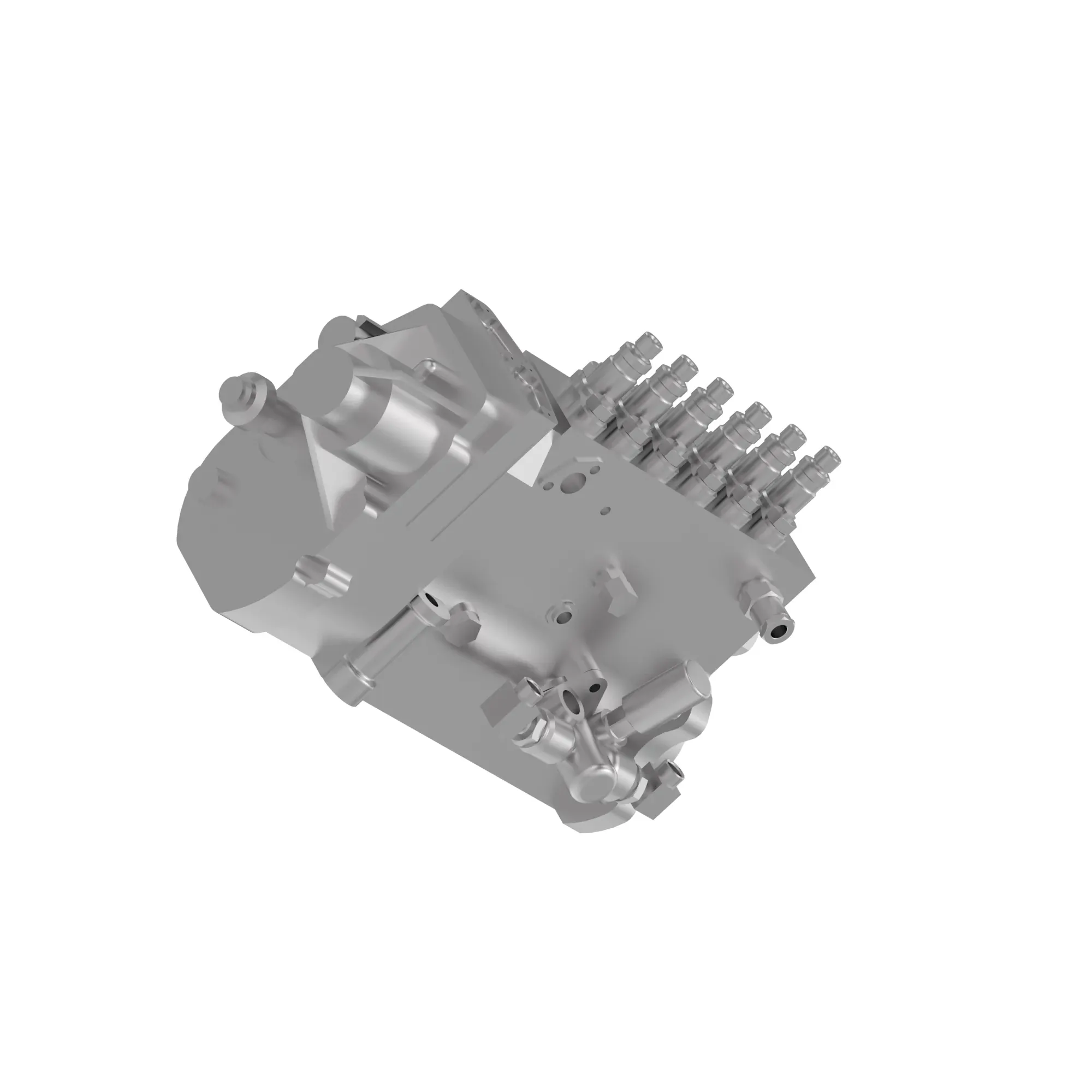 John Deere Fuel Injection Pump - RE507839