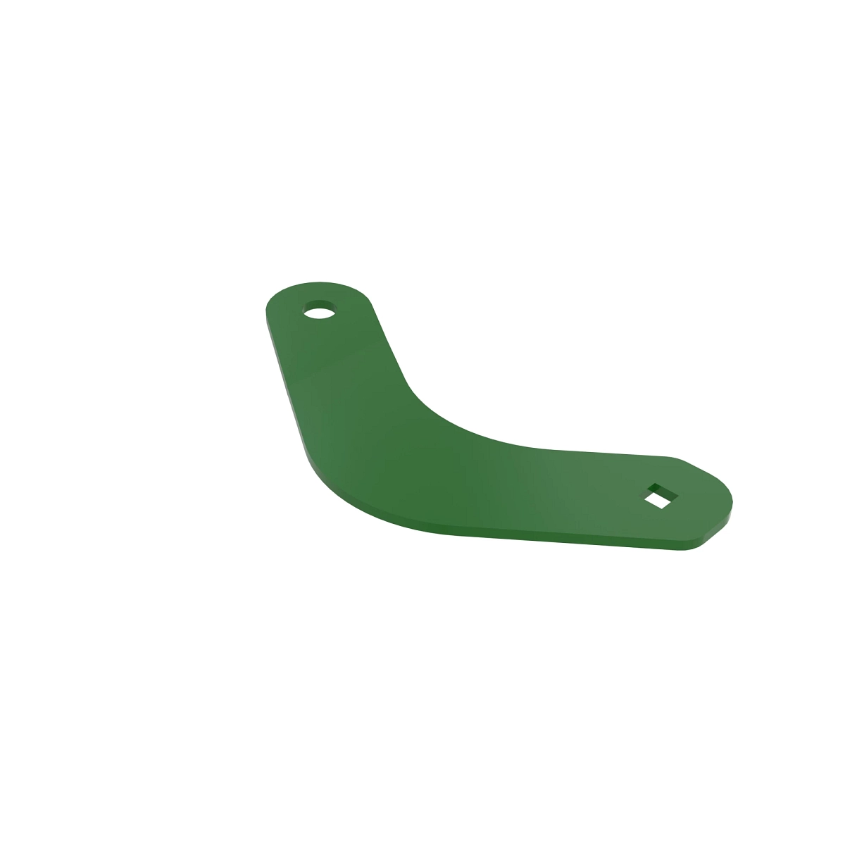 Drag Link Right Side, Row-Trak
