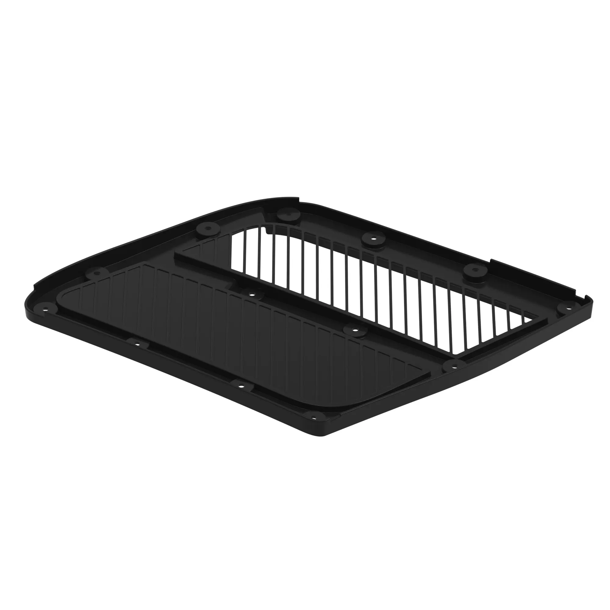 Louver PROTECTION DEVICE RH