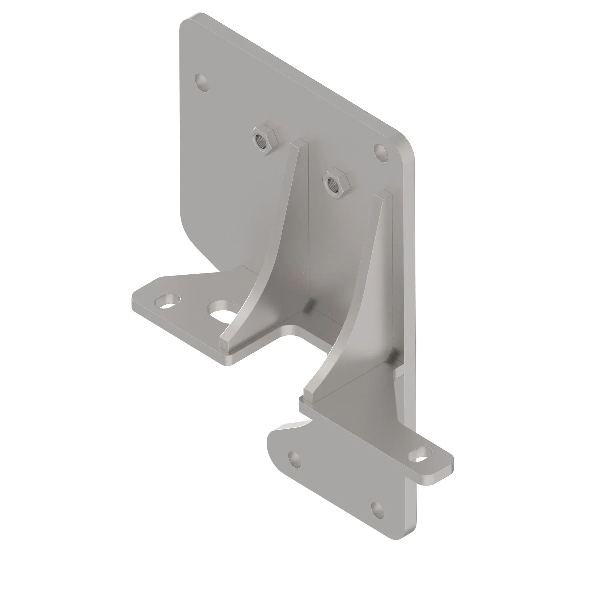 John Deere Filter Bracket Assembly  - AT420720