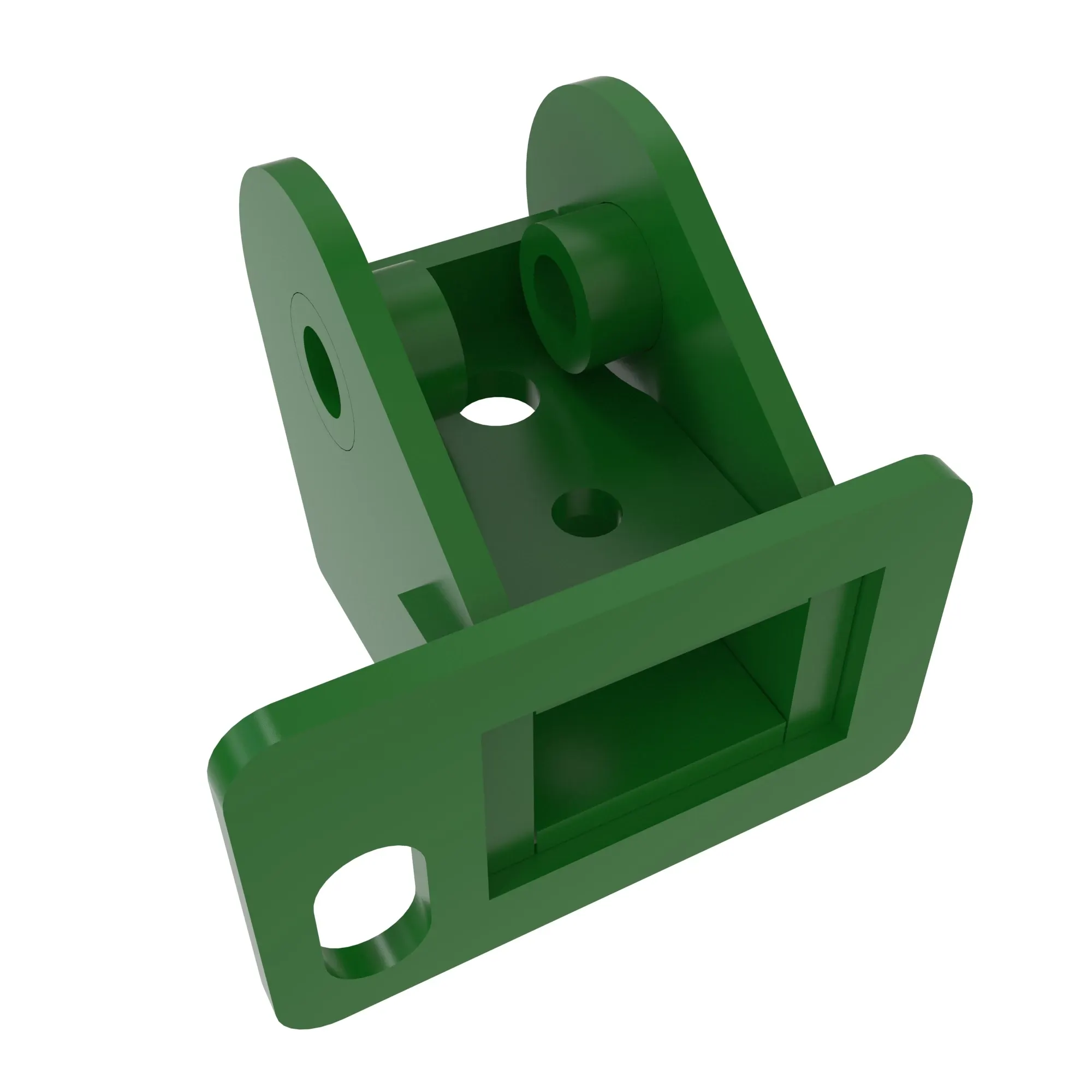 John Deere Drawbar - AE56481