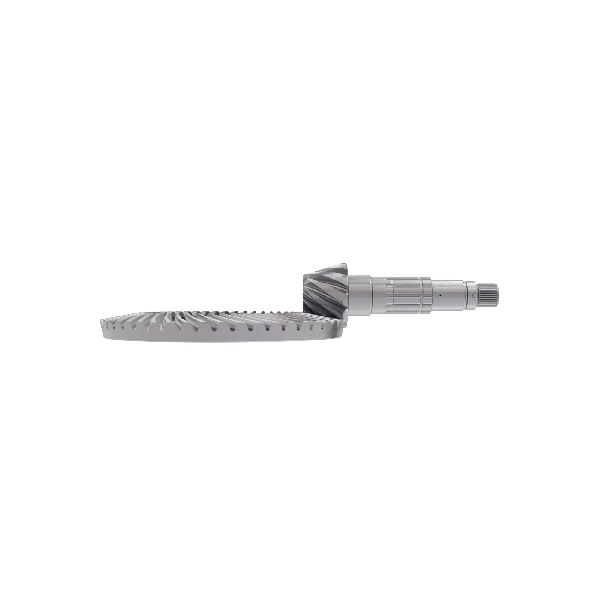 Ring Gear And Pinion