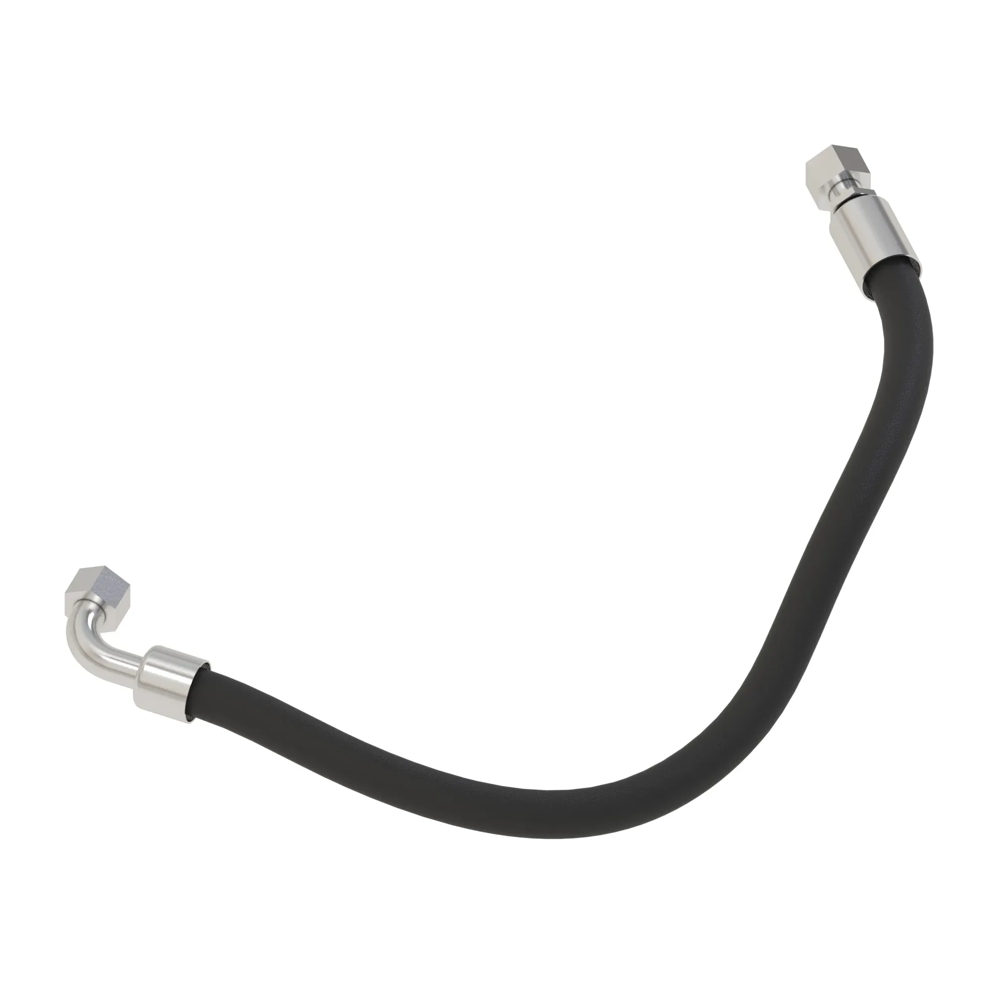 Hydraulic Hose - Fabricate