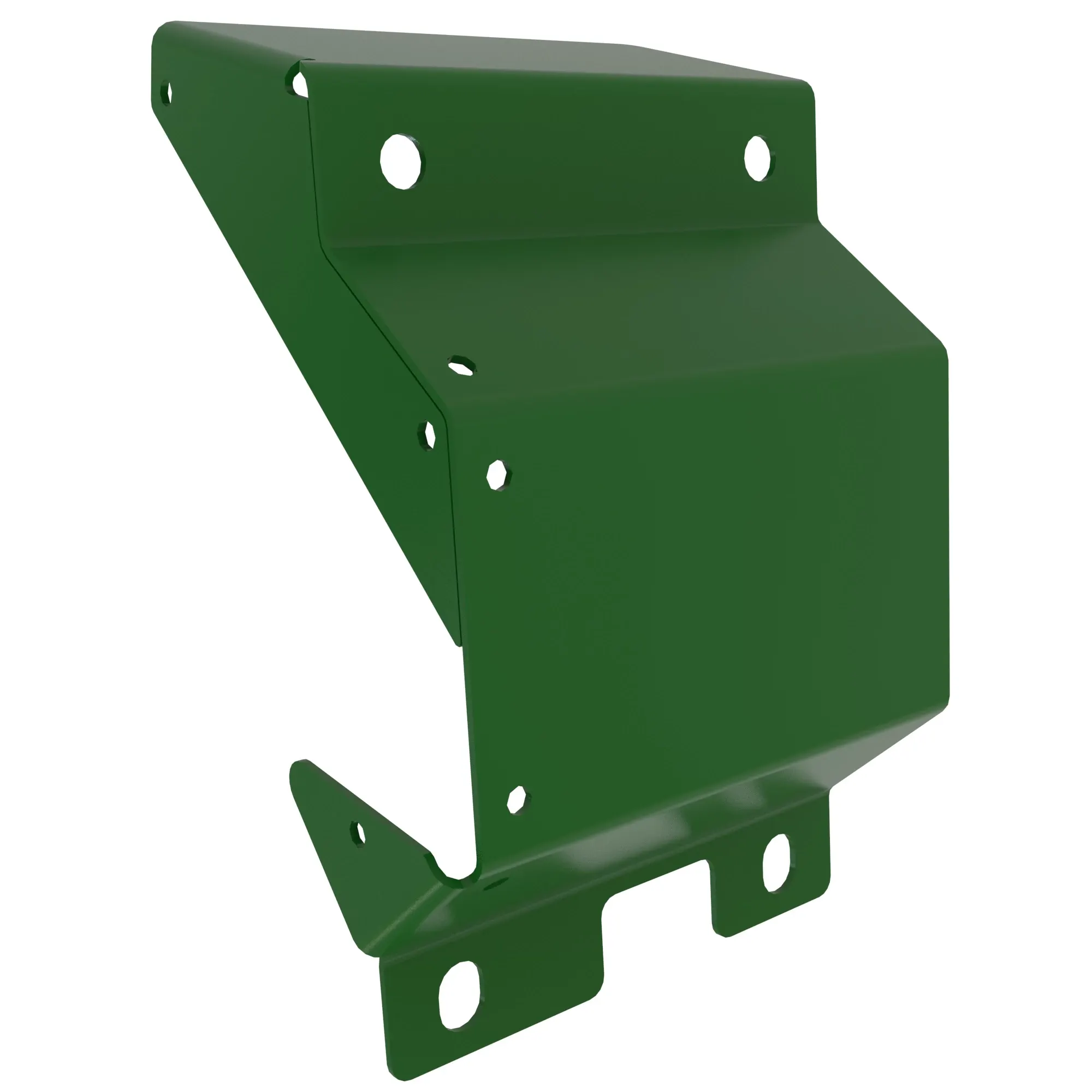 John Deere Alternator Shield - TA10839