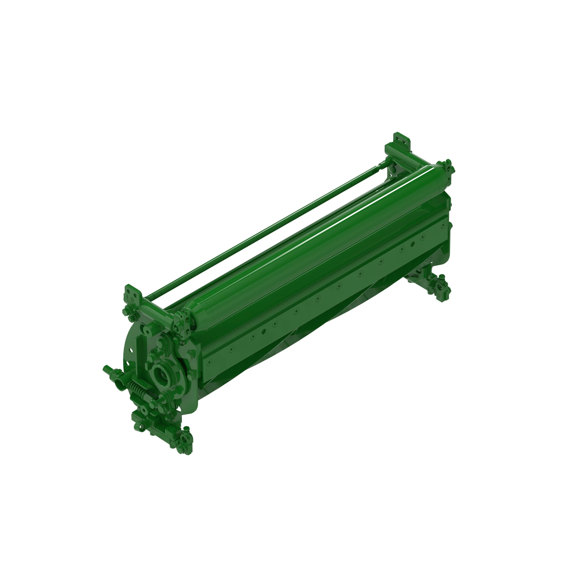 30HA CUTTING UNIT, 8-BLADE