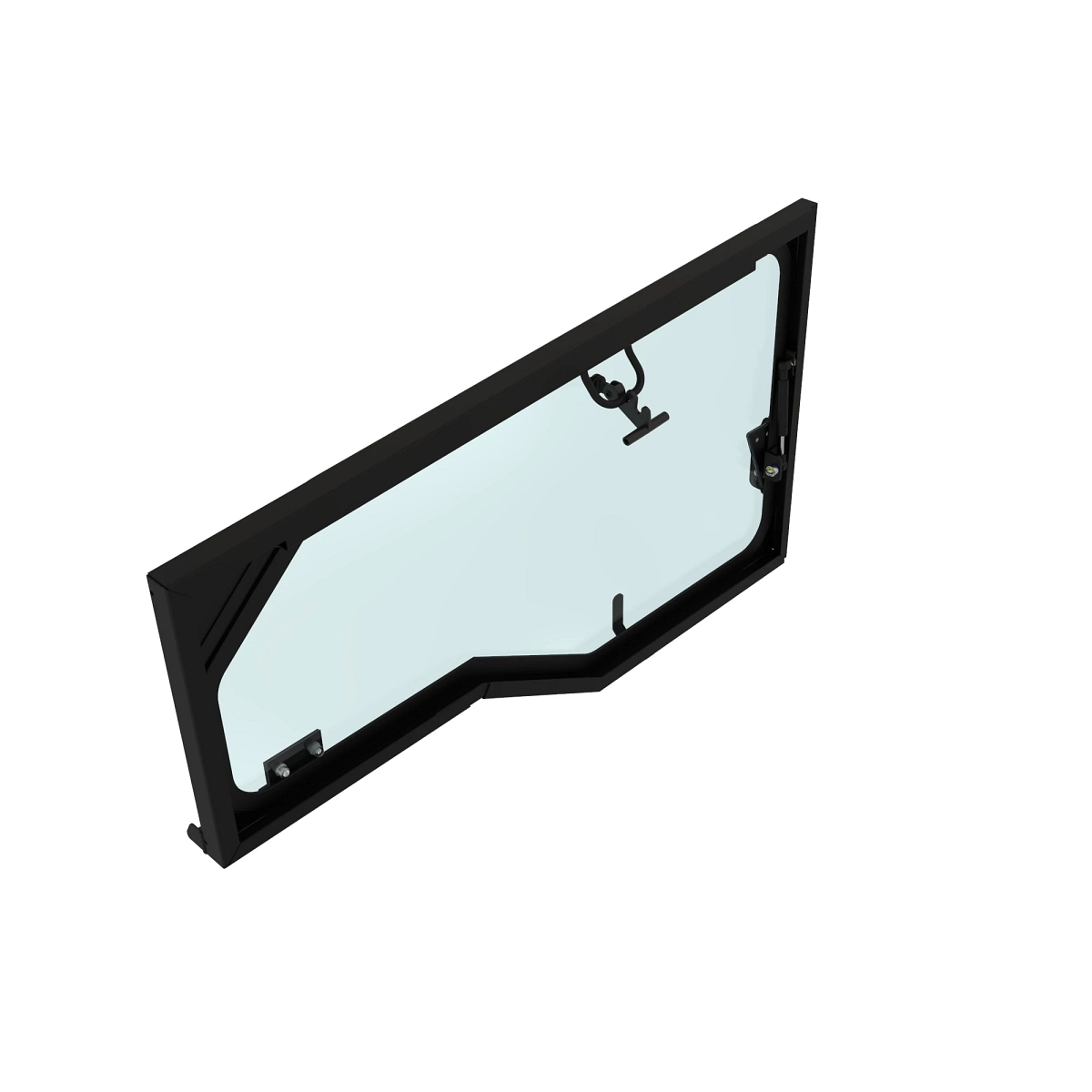 LH Frame and Window Openab