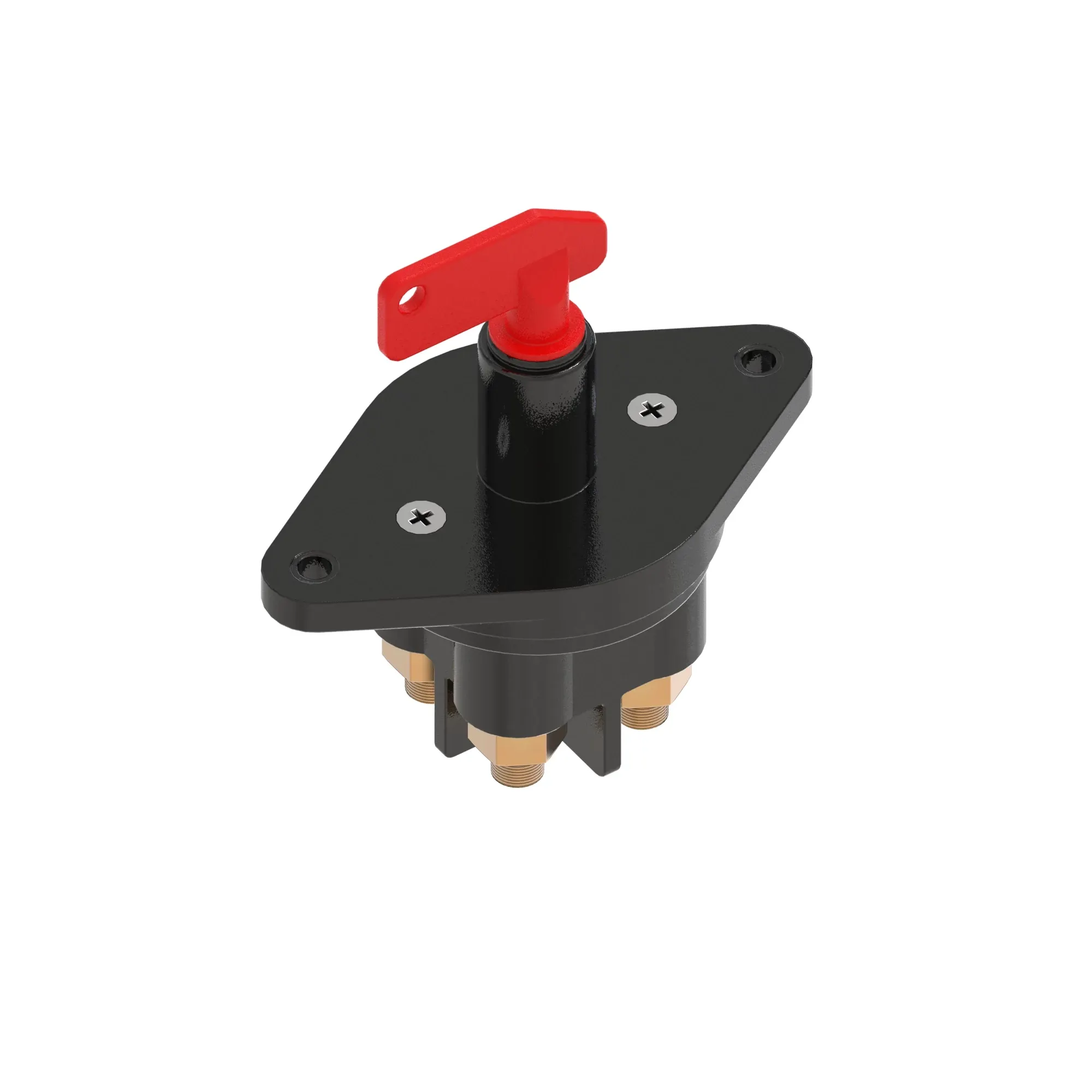 John Deere Switch - AXE13704