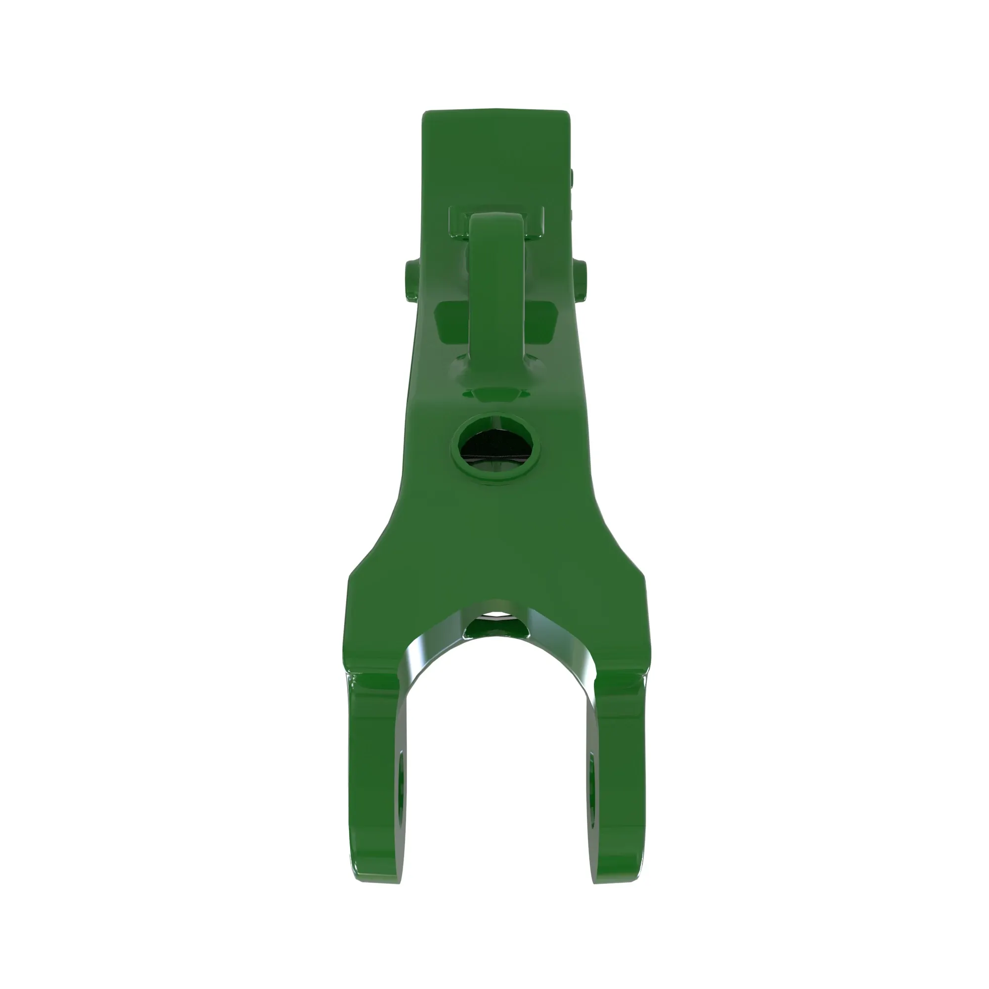 CASTER WHEEL CASTING