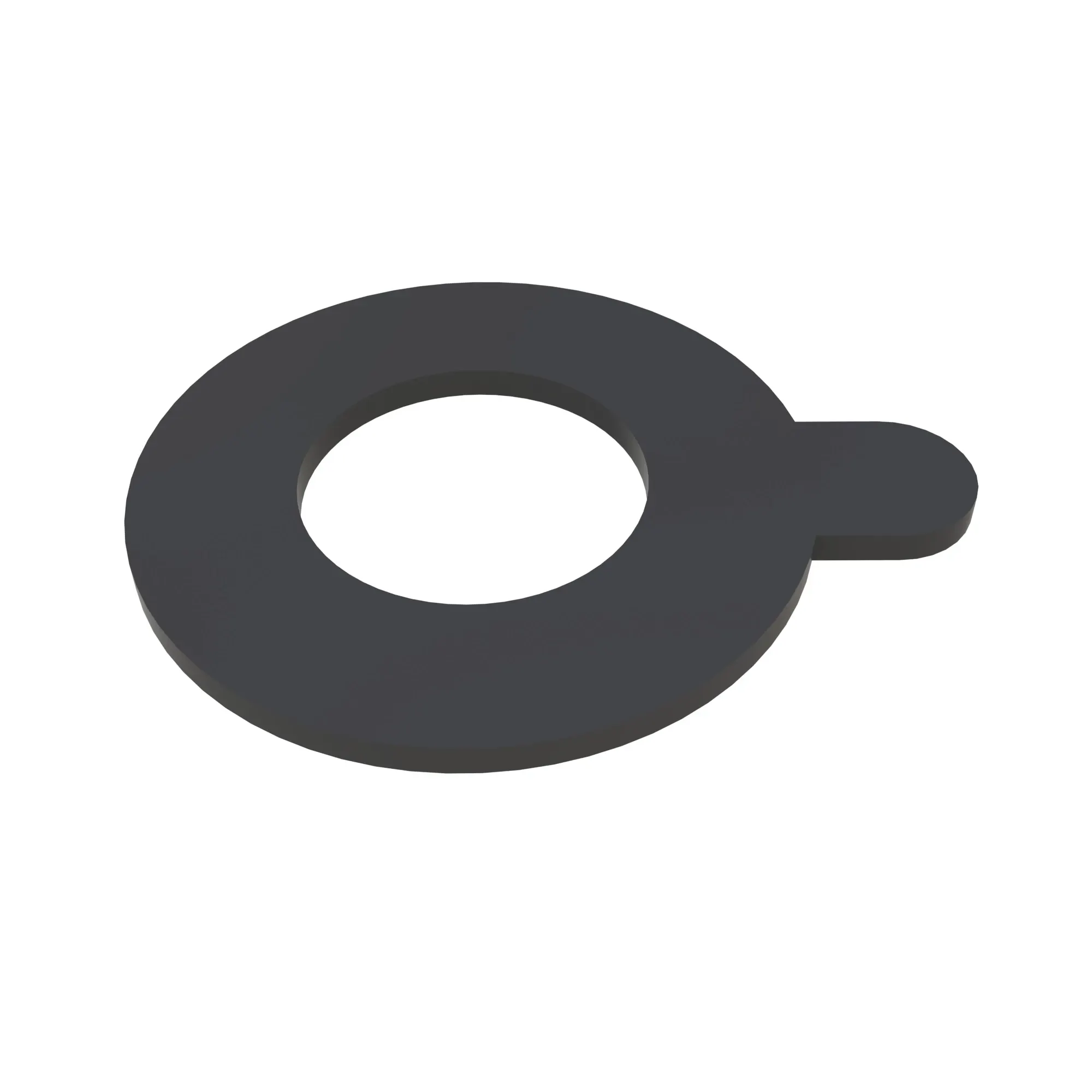 John Deere Front Pivot Spacer - CB01509982