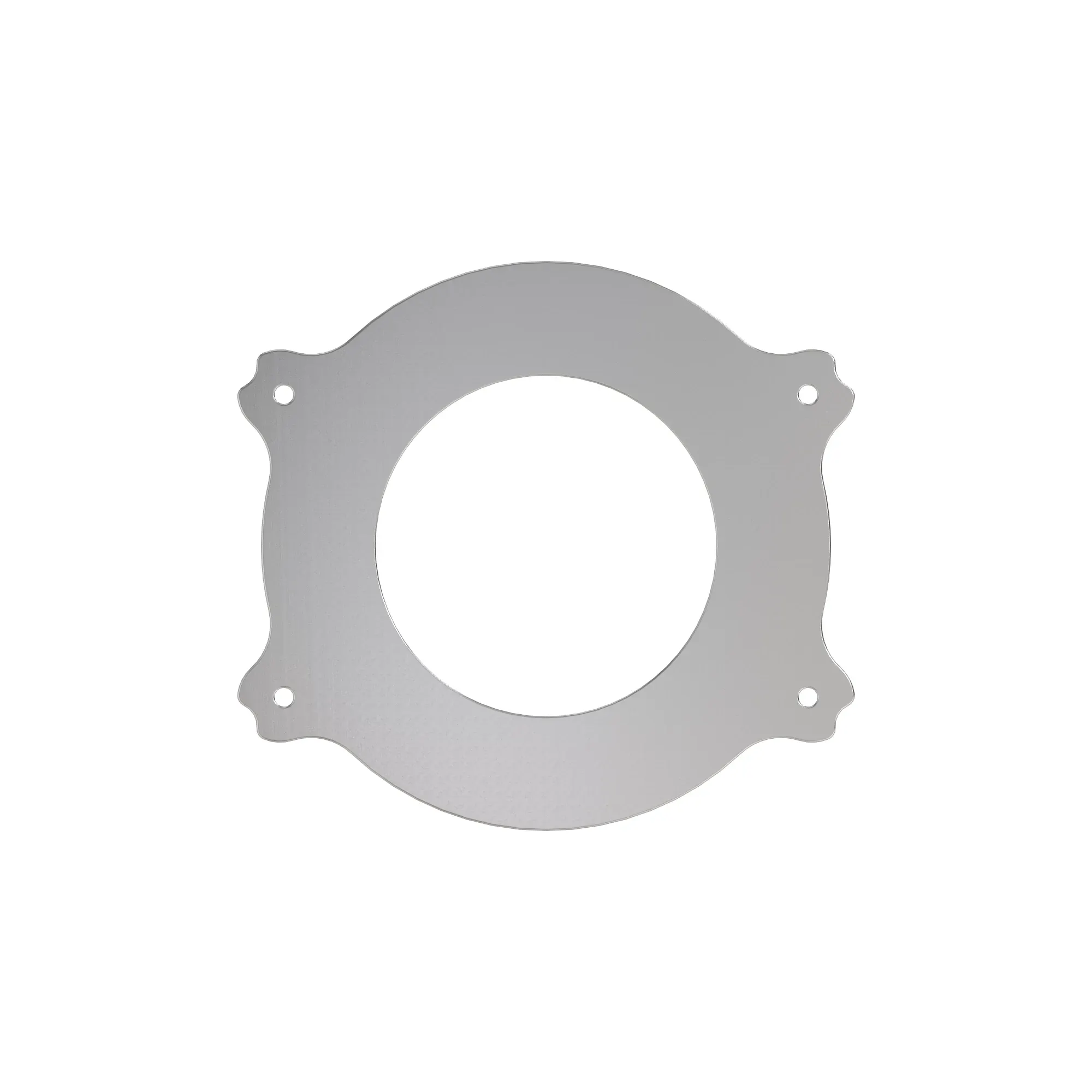PLATE, END
