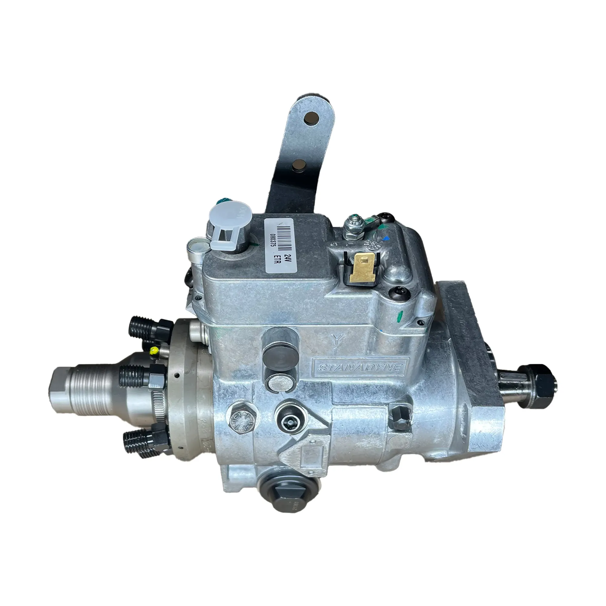 Fuel Injection Pump Reman