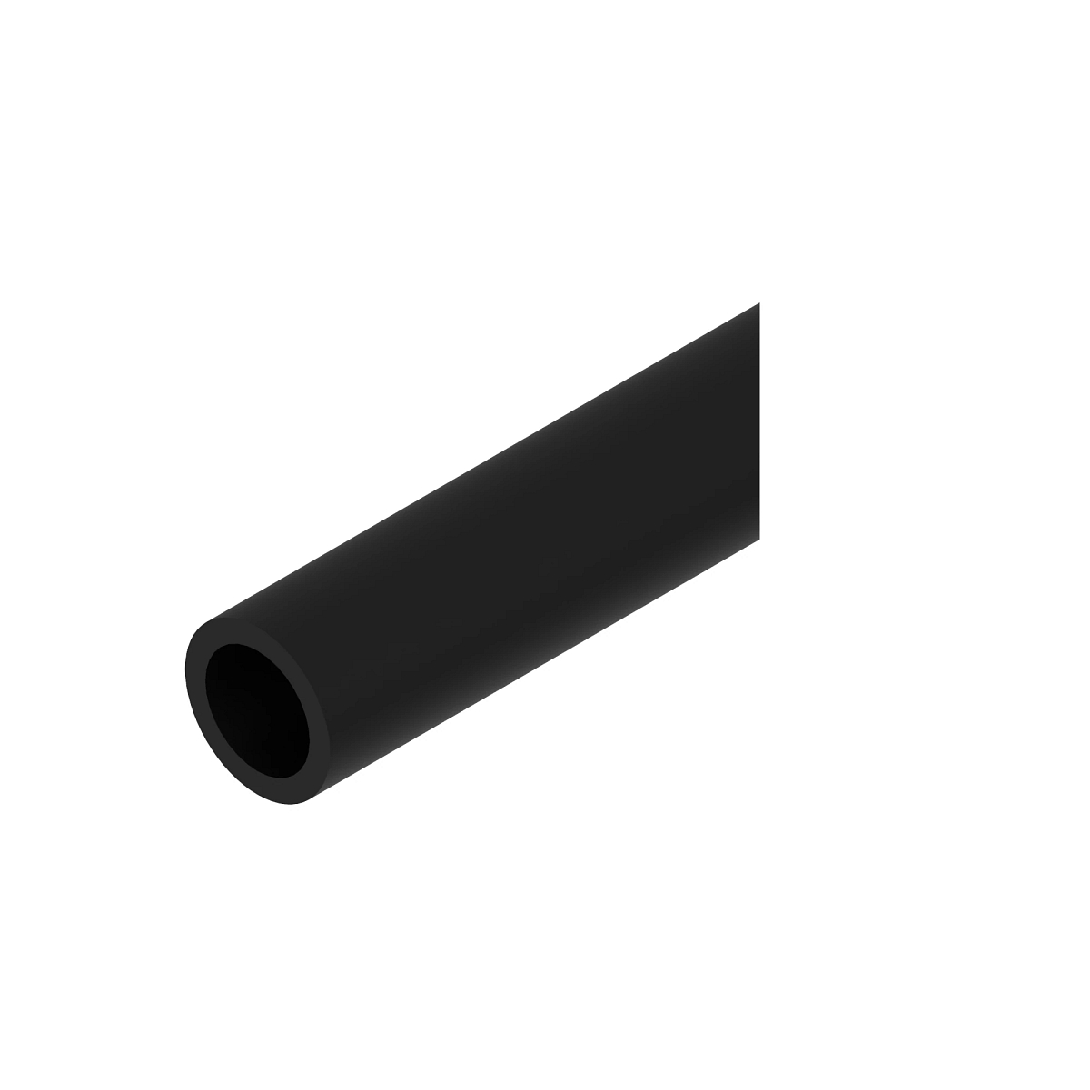 John Deere Engine Breather Hose - R336169