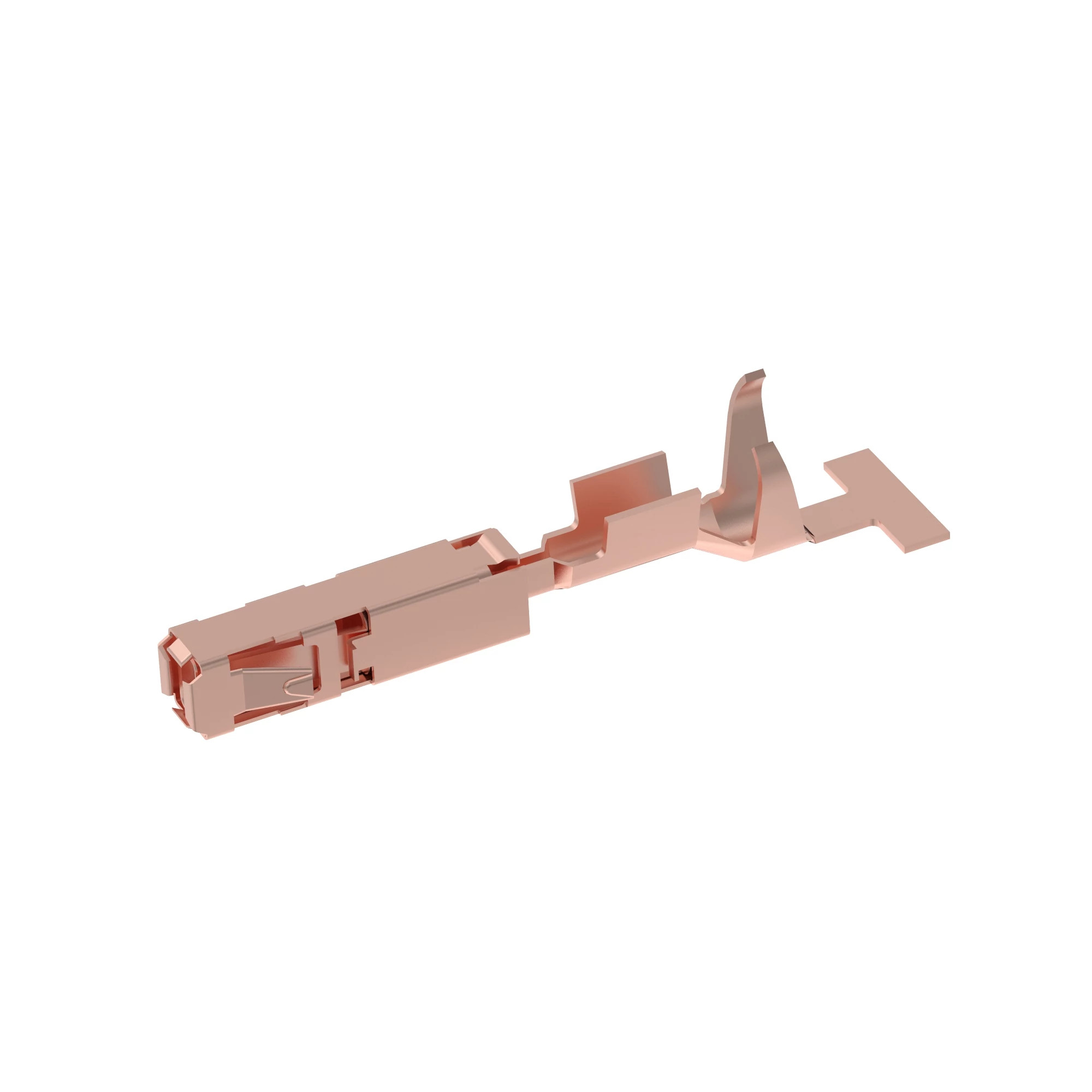 Elec. Connector Terminal