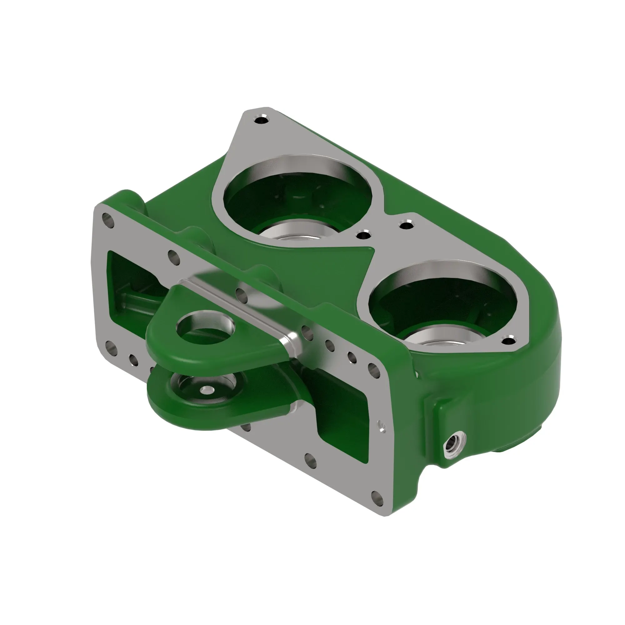 HOUSING, HYDRAULIC PUMP DRIVE, WITH