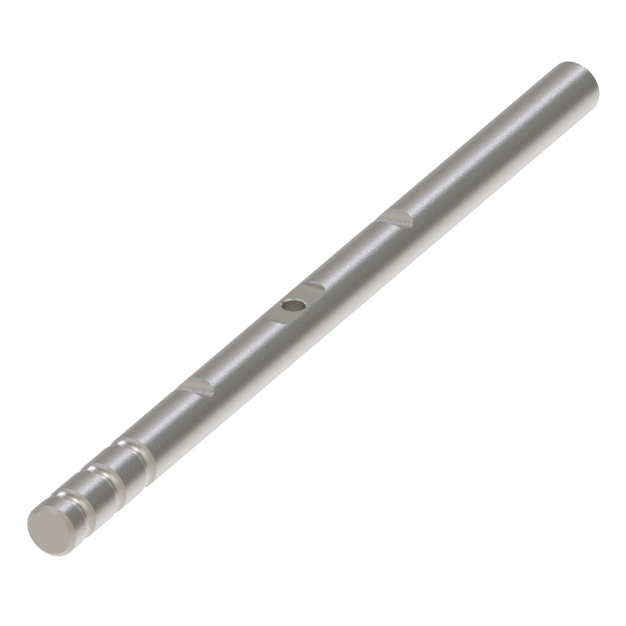 John Deere Gear Shifter Rod - R219218