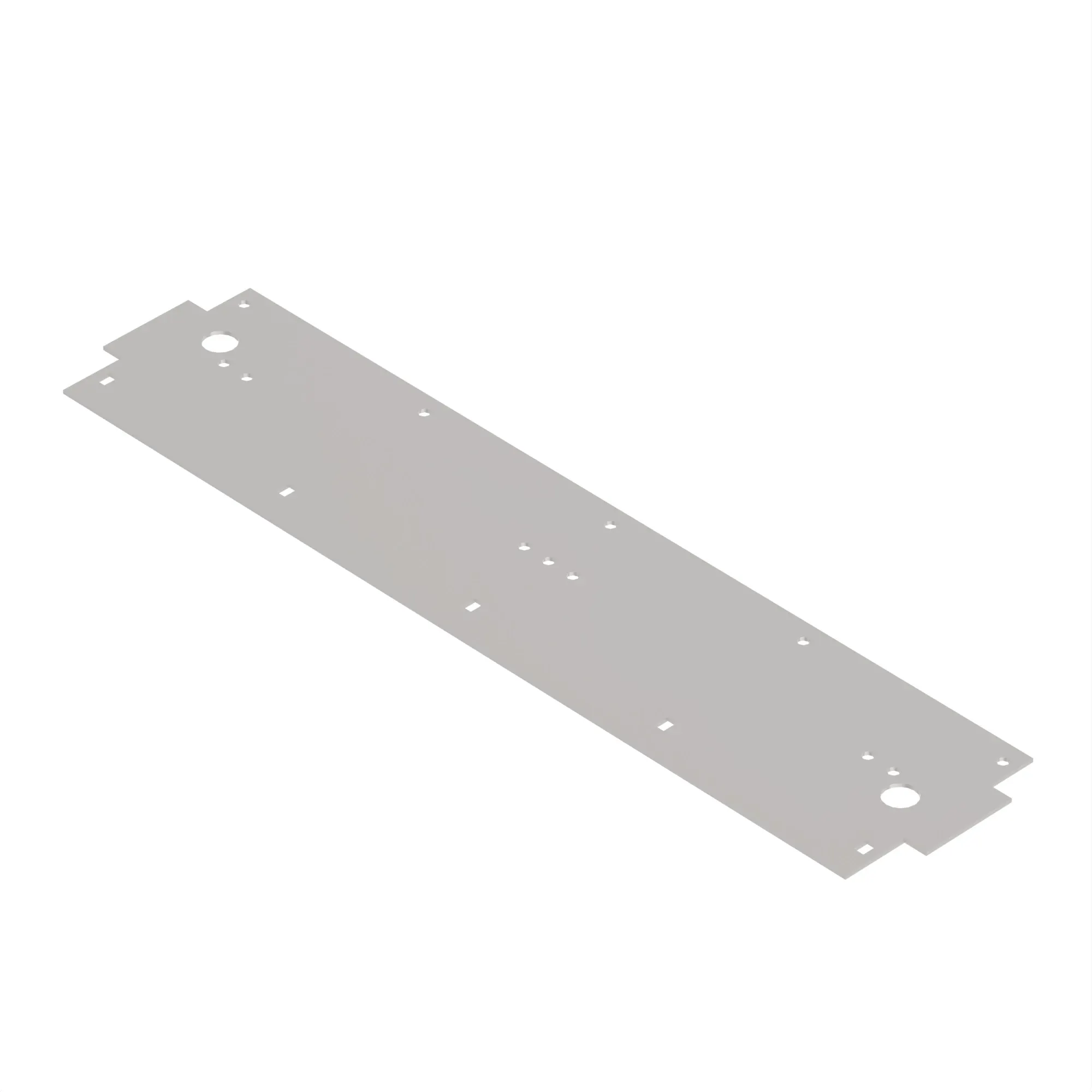 John Deere Blade - DX21955