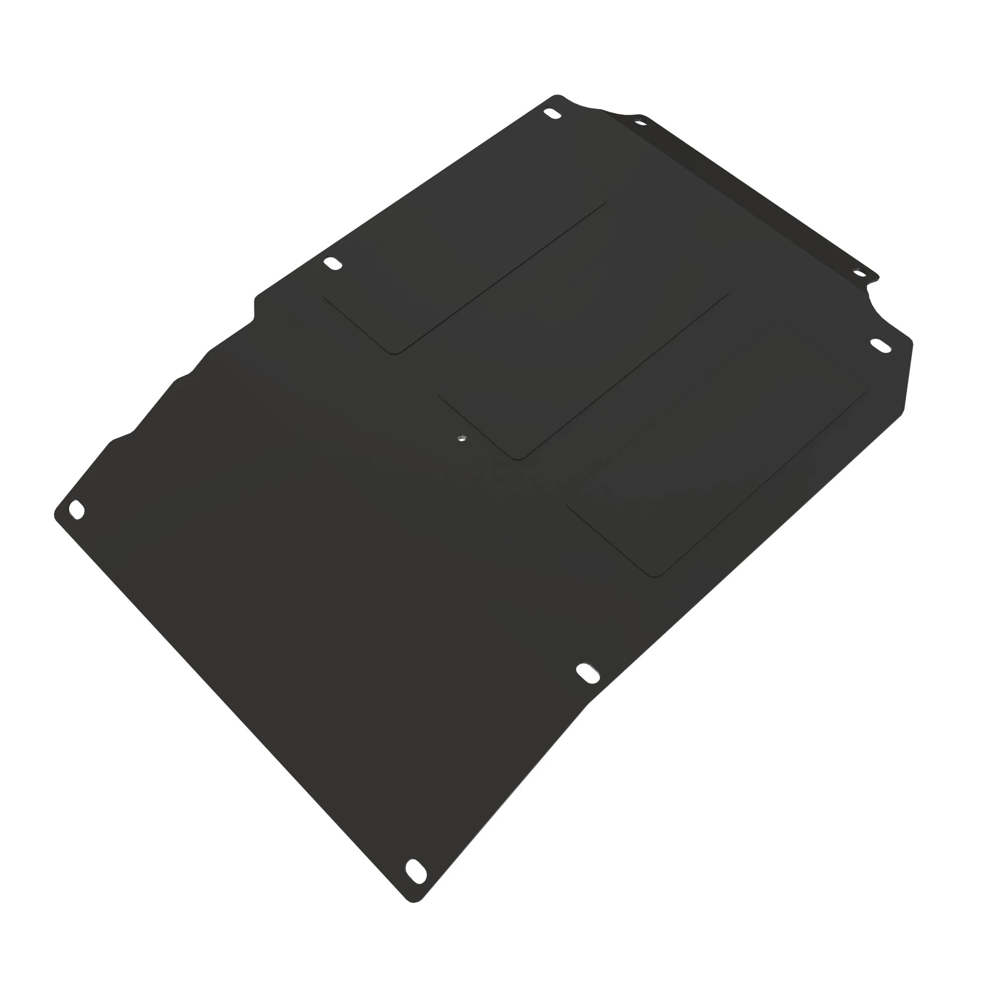 John Deere Slip Protection Cover Guard - AT491727