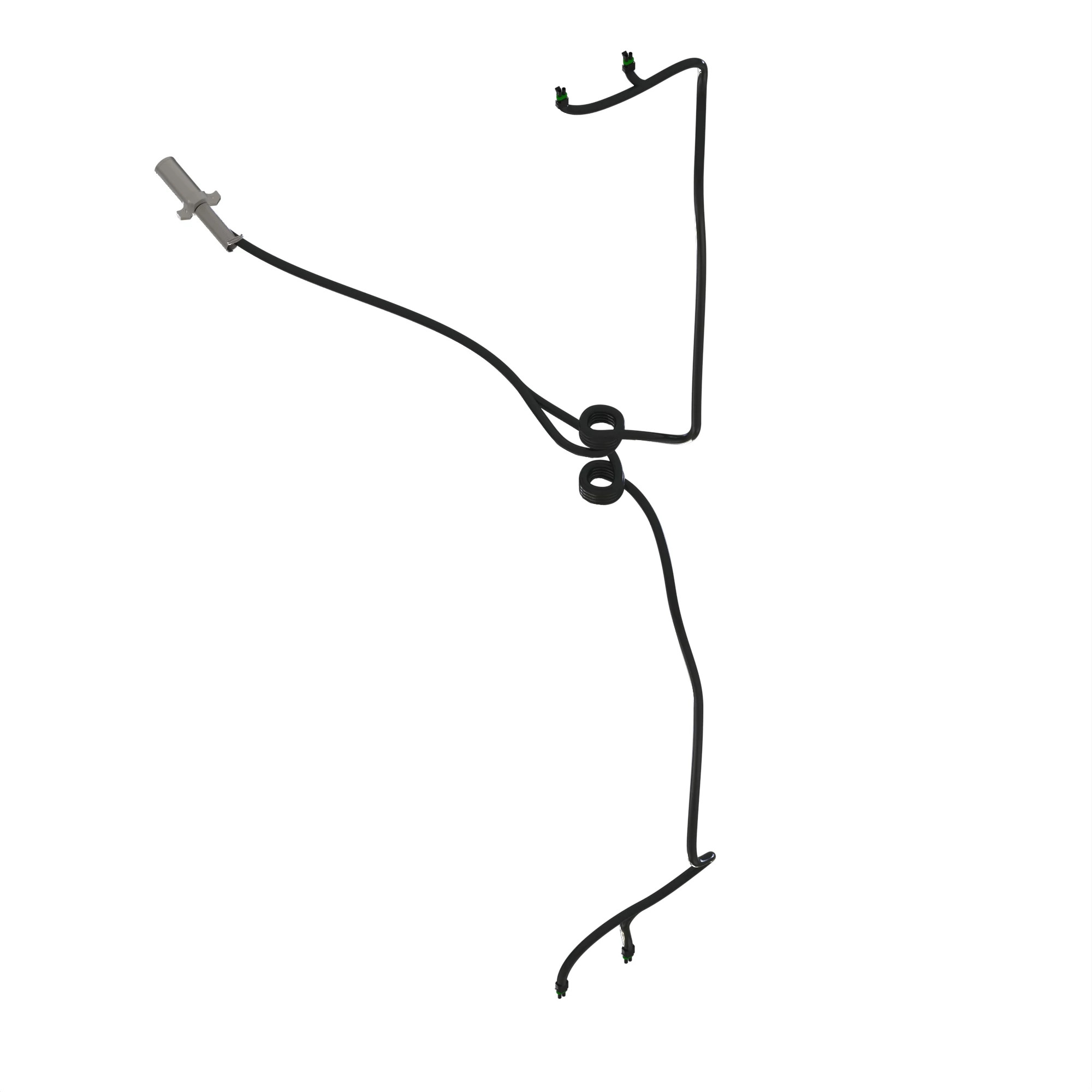 WIRING HARNESS, LEADS GROUP