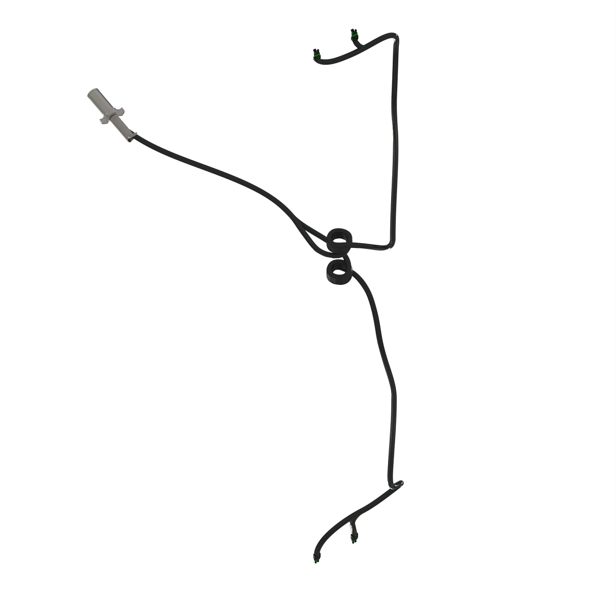 Wiring Harness, Leads Group