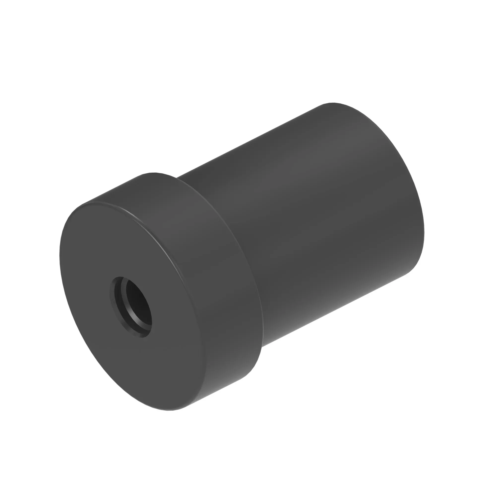 John Deere Threaded Pin - T372247