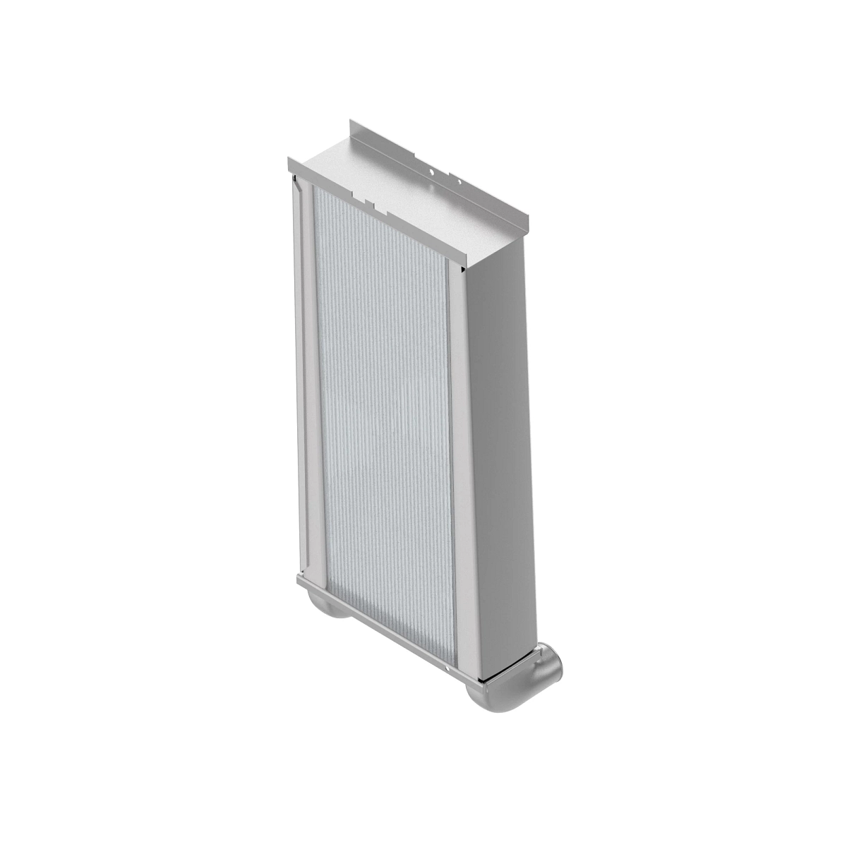 Charge Air Cooler