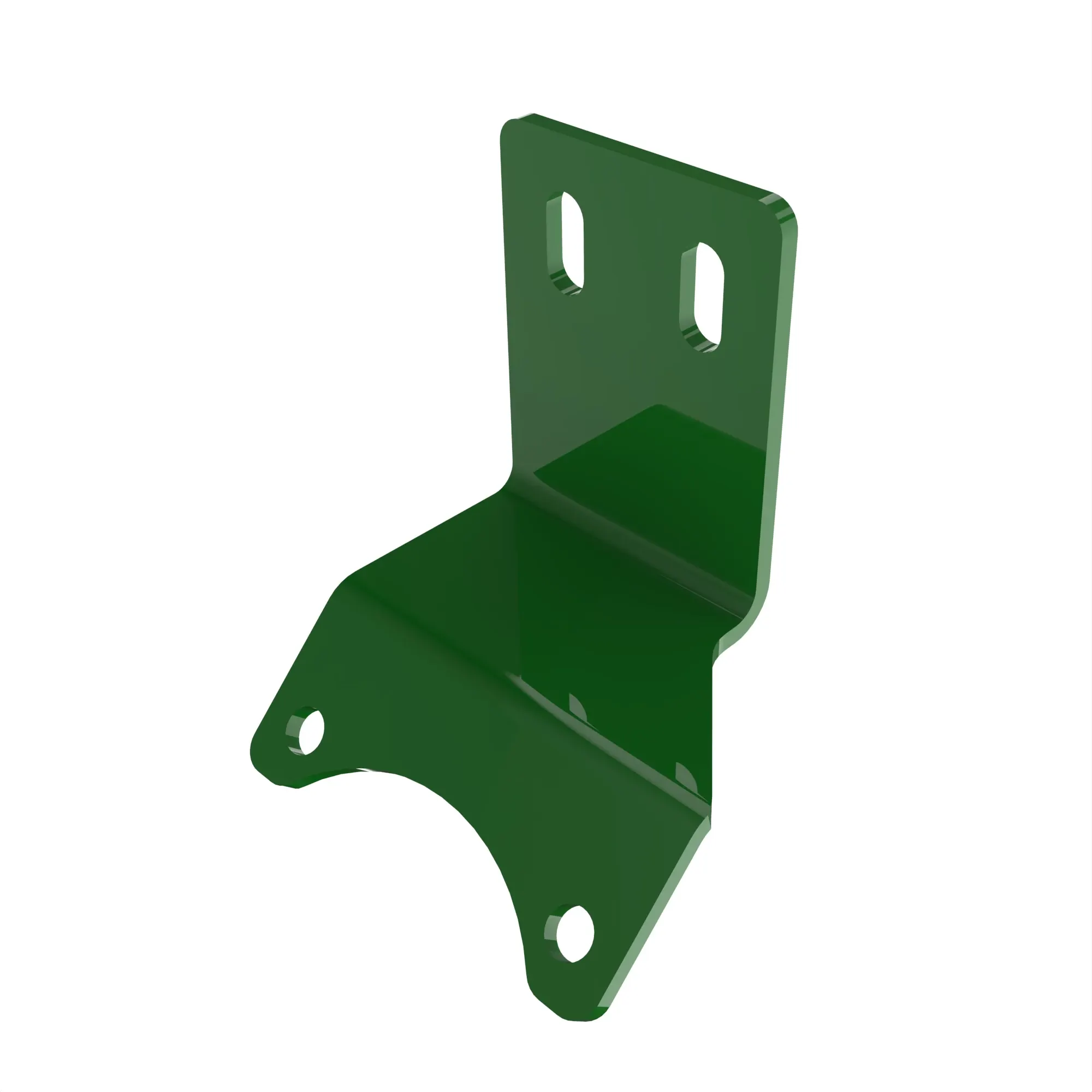 John Deere Quick Fill Support Bracket - N309921