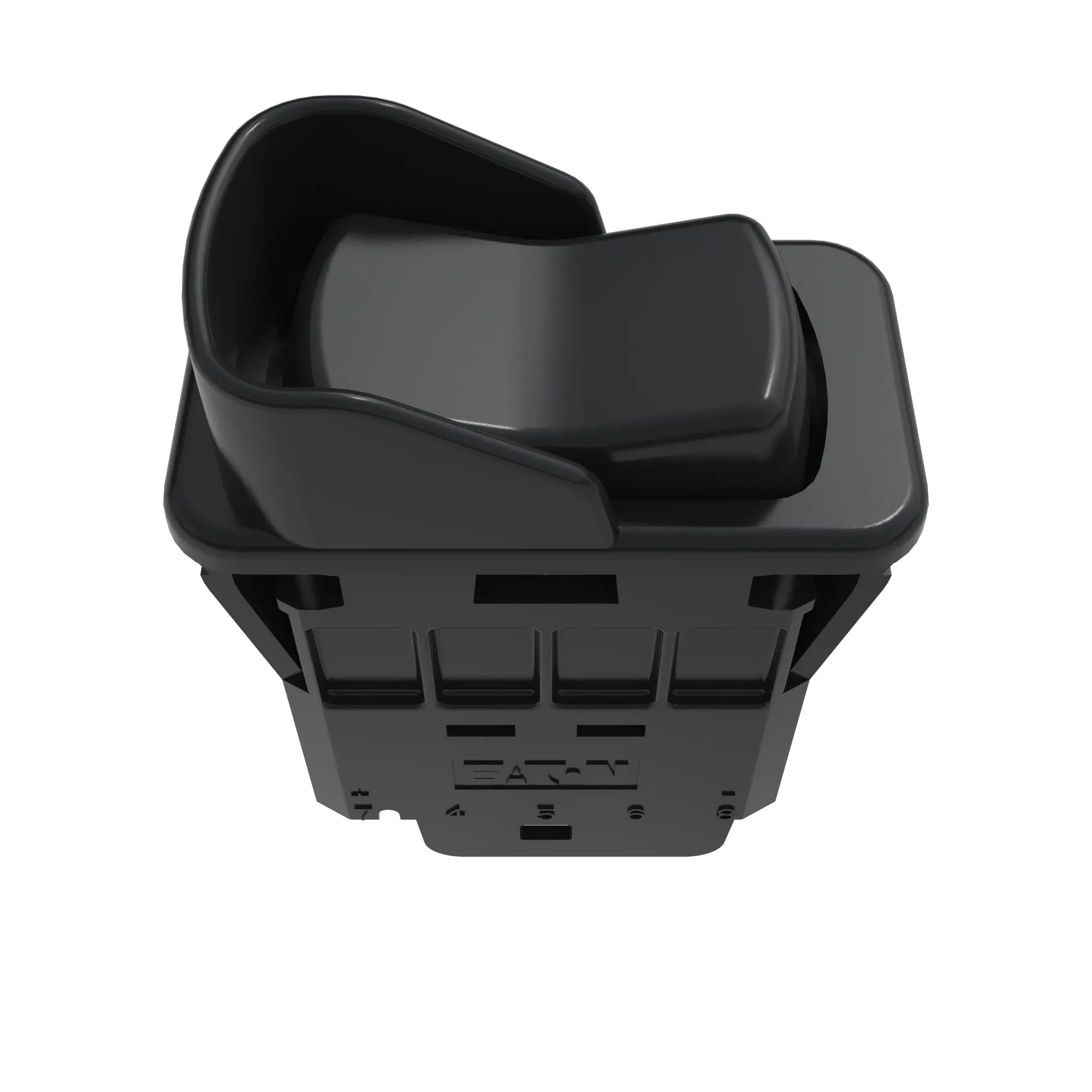 Toggle/Rocker Switch