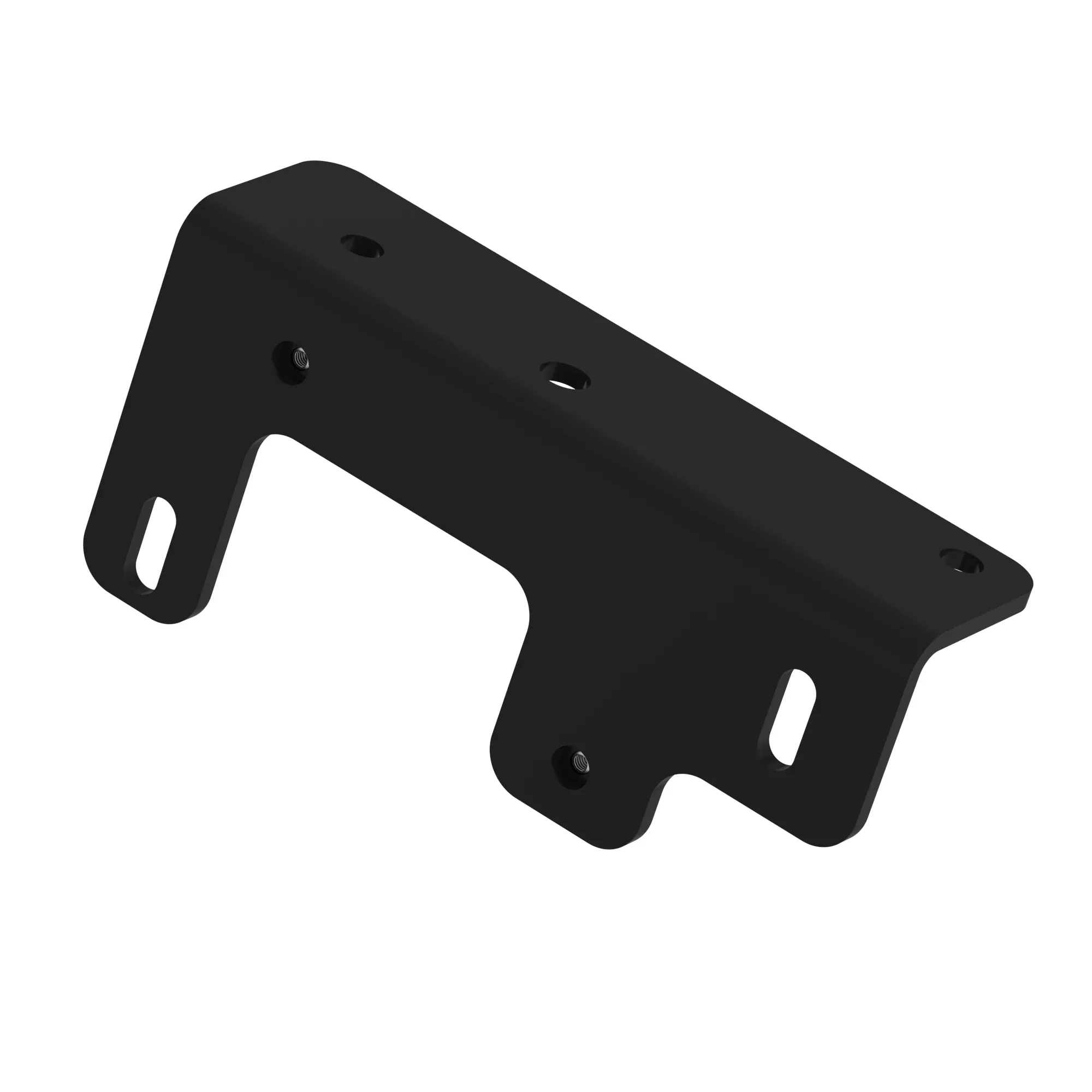 BRACKET, BRACKET, NOX SENSOR MOUNTI