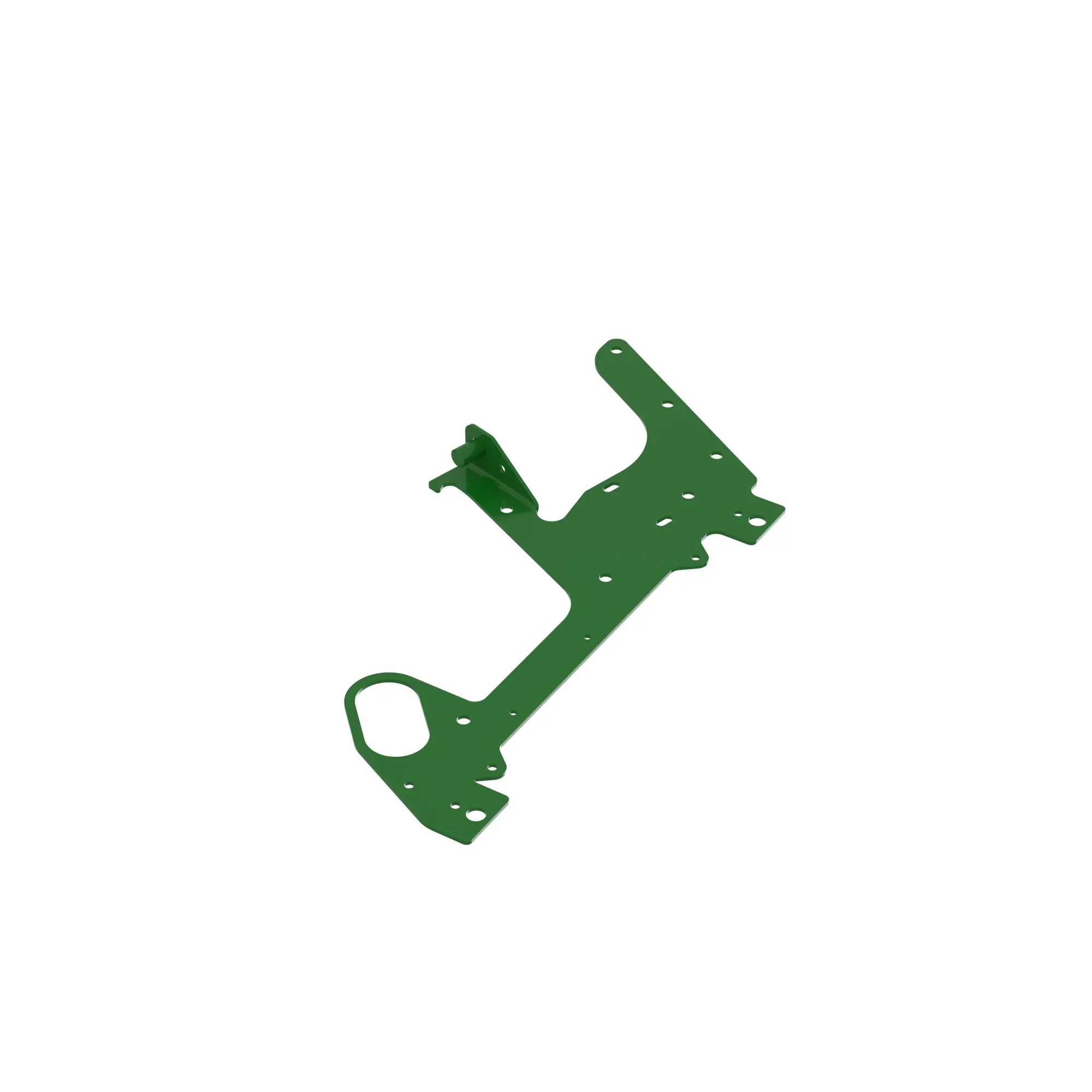 John Deere Support - AXE93985