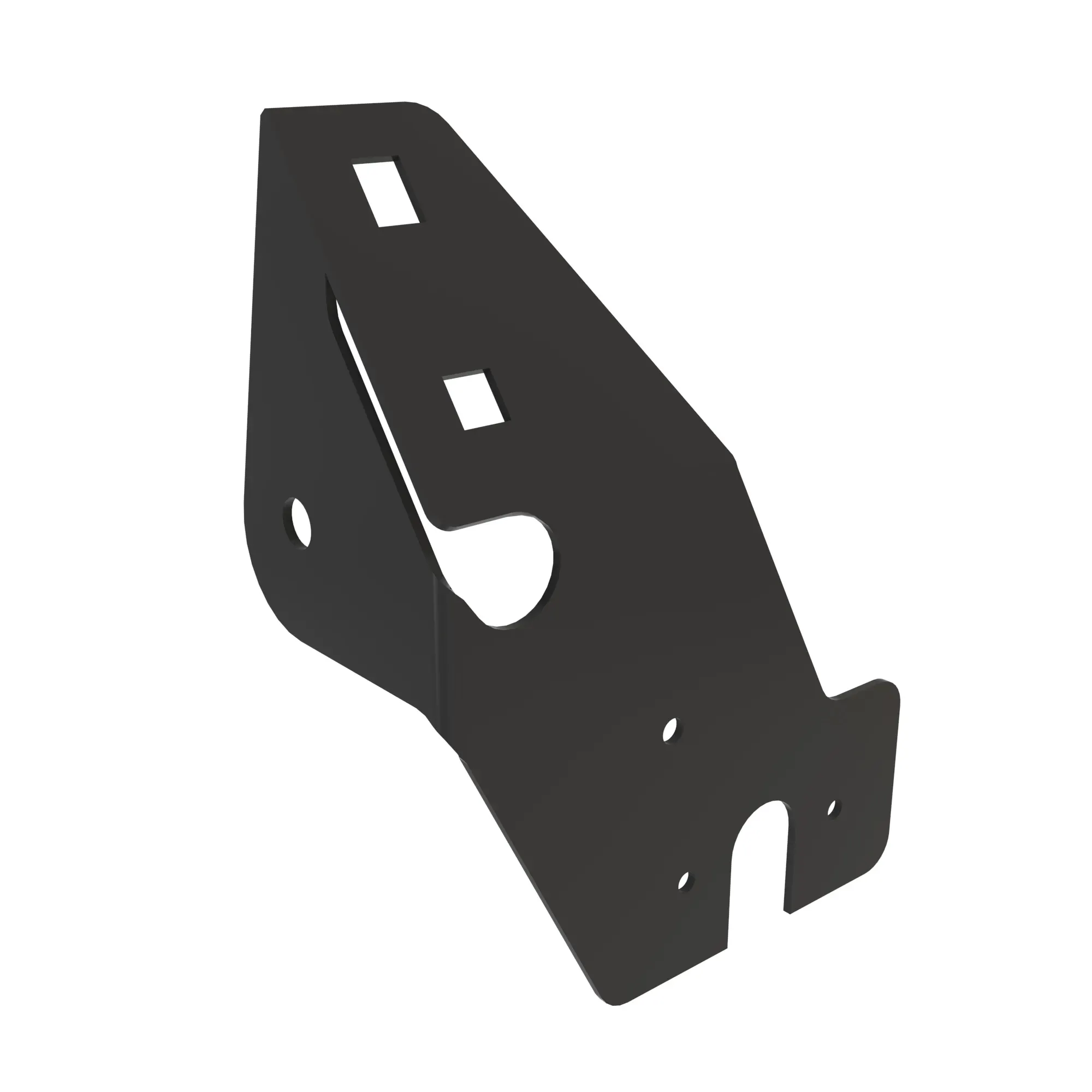 John Deere Light LH Retainer - L115461