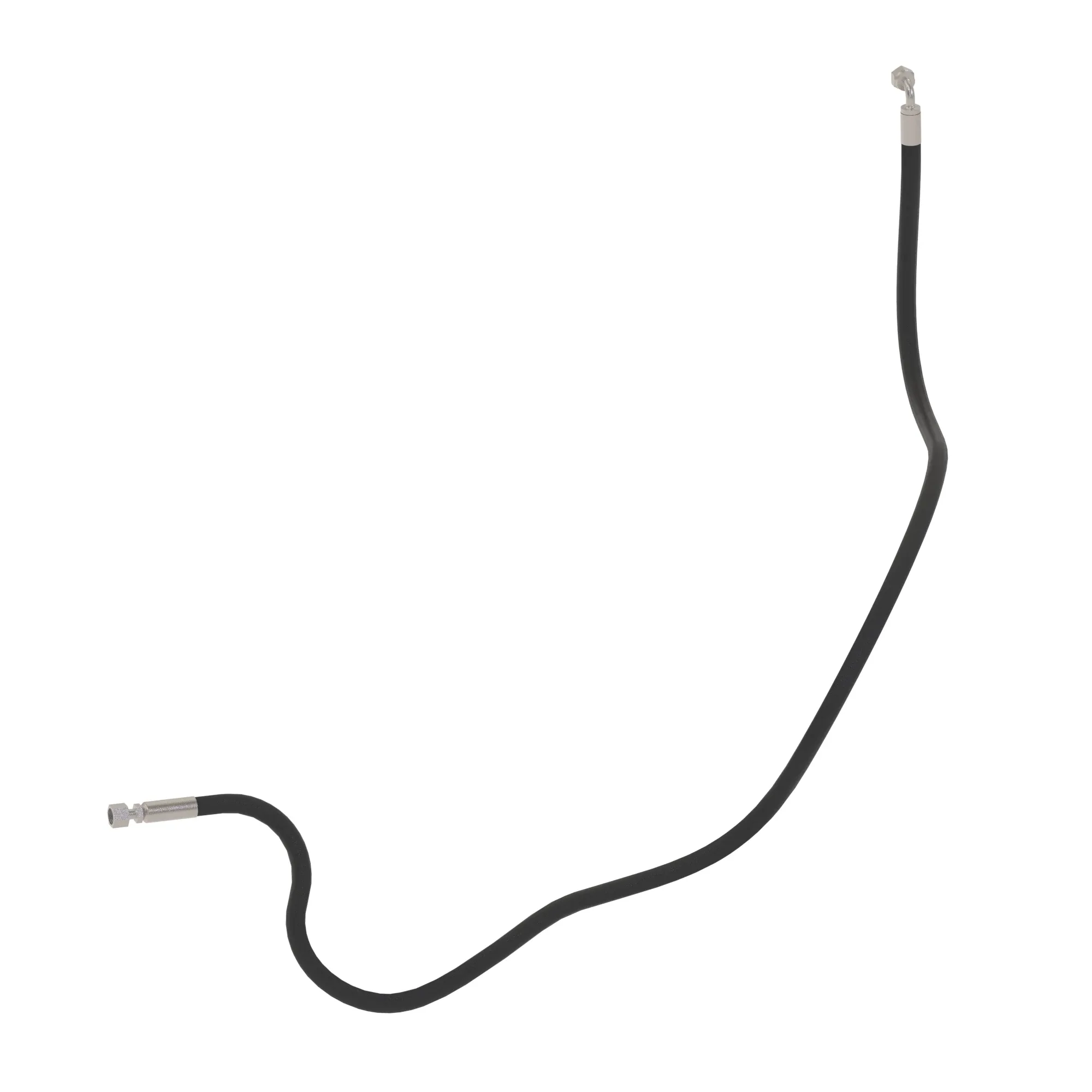 John Deere Fuel Hydraulic Hose - AT503537