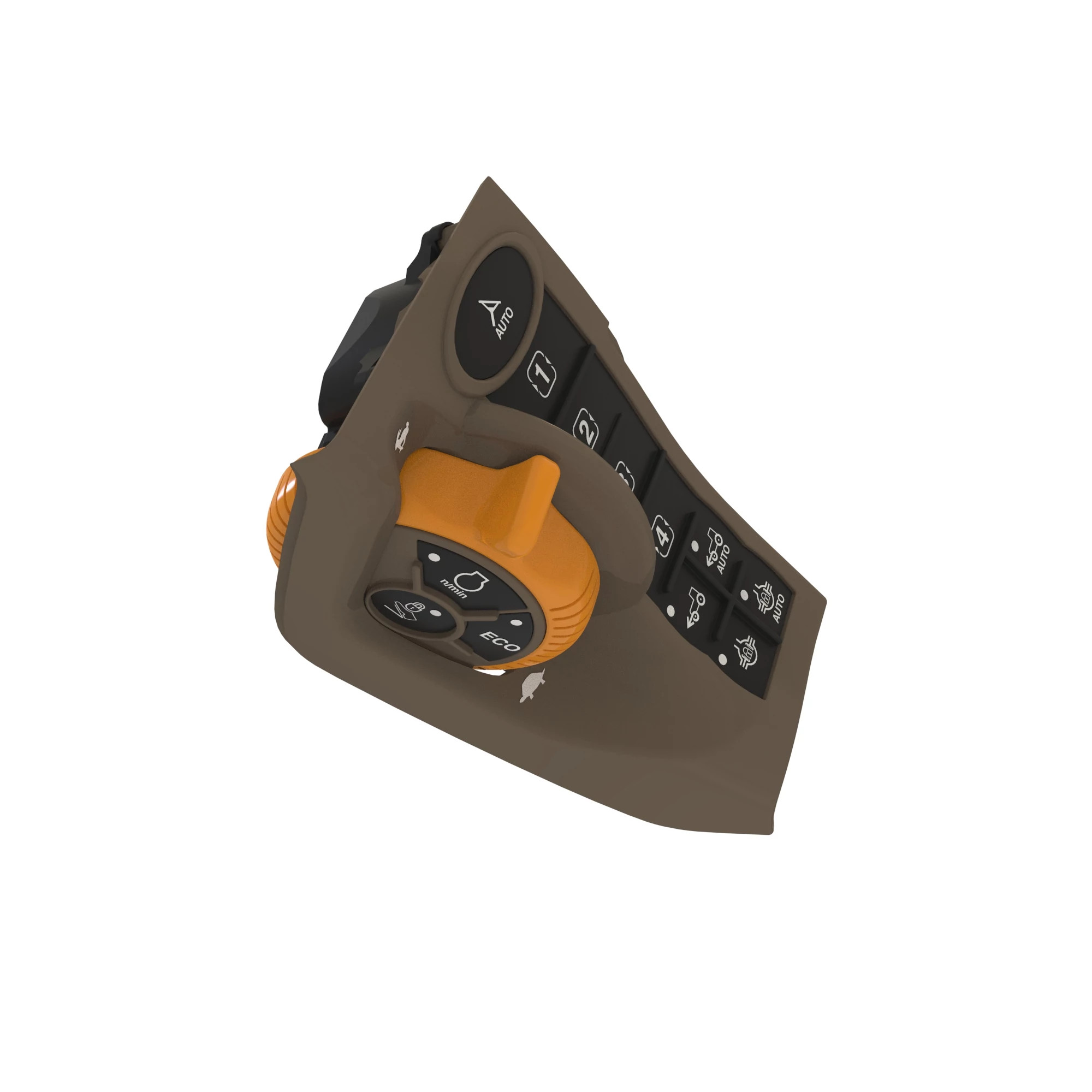 John Deere Engine Speed Control - RE573743