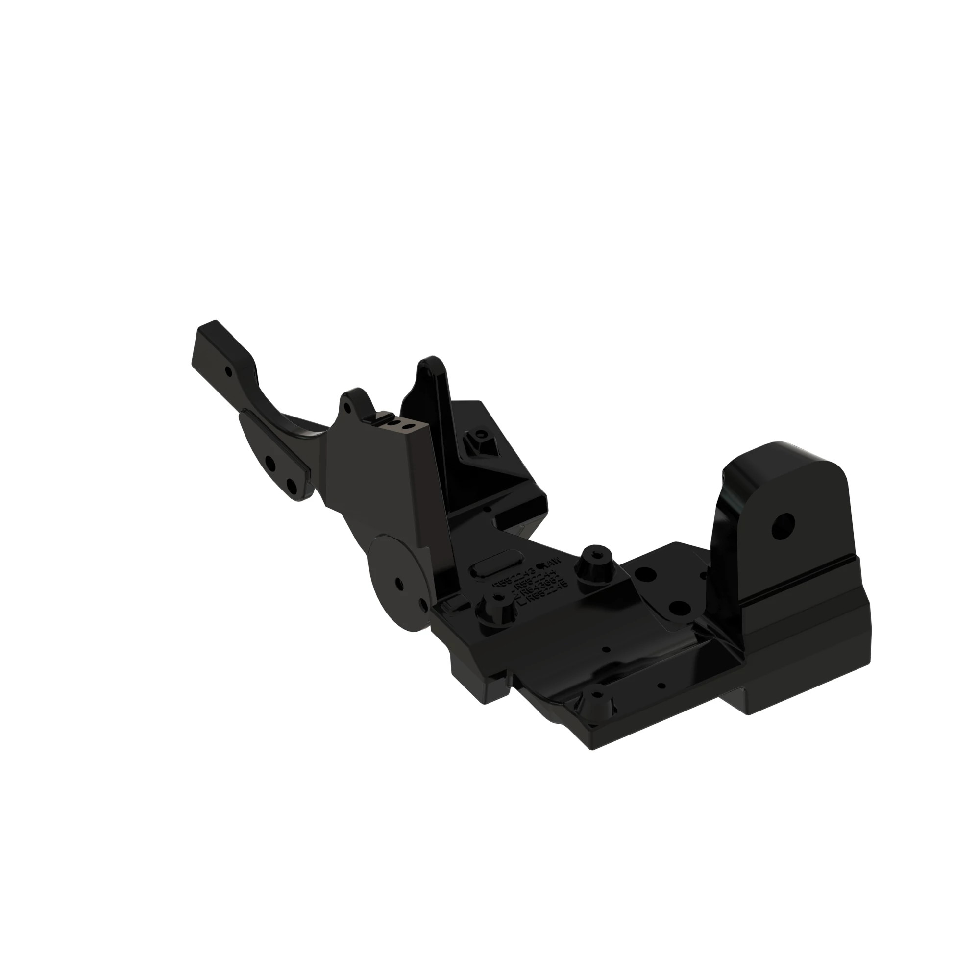 ⚙️ R543662: Soporte del Tensor de Transmisión Por Correa