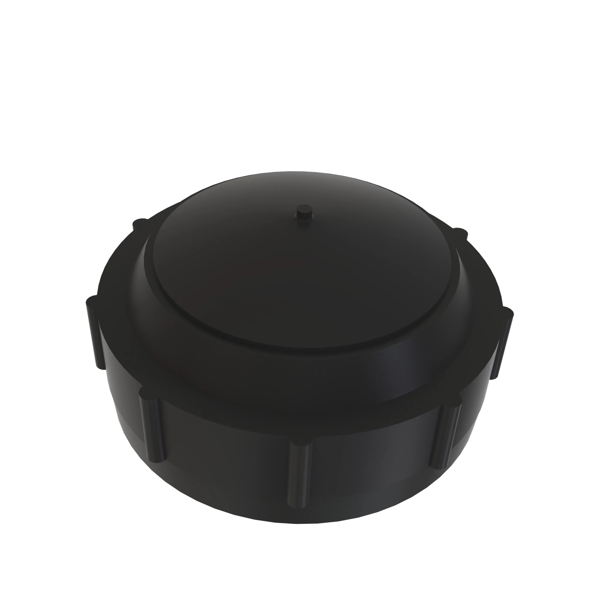 CAP, FUEL W/GASKET