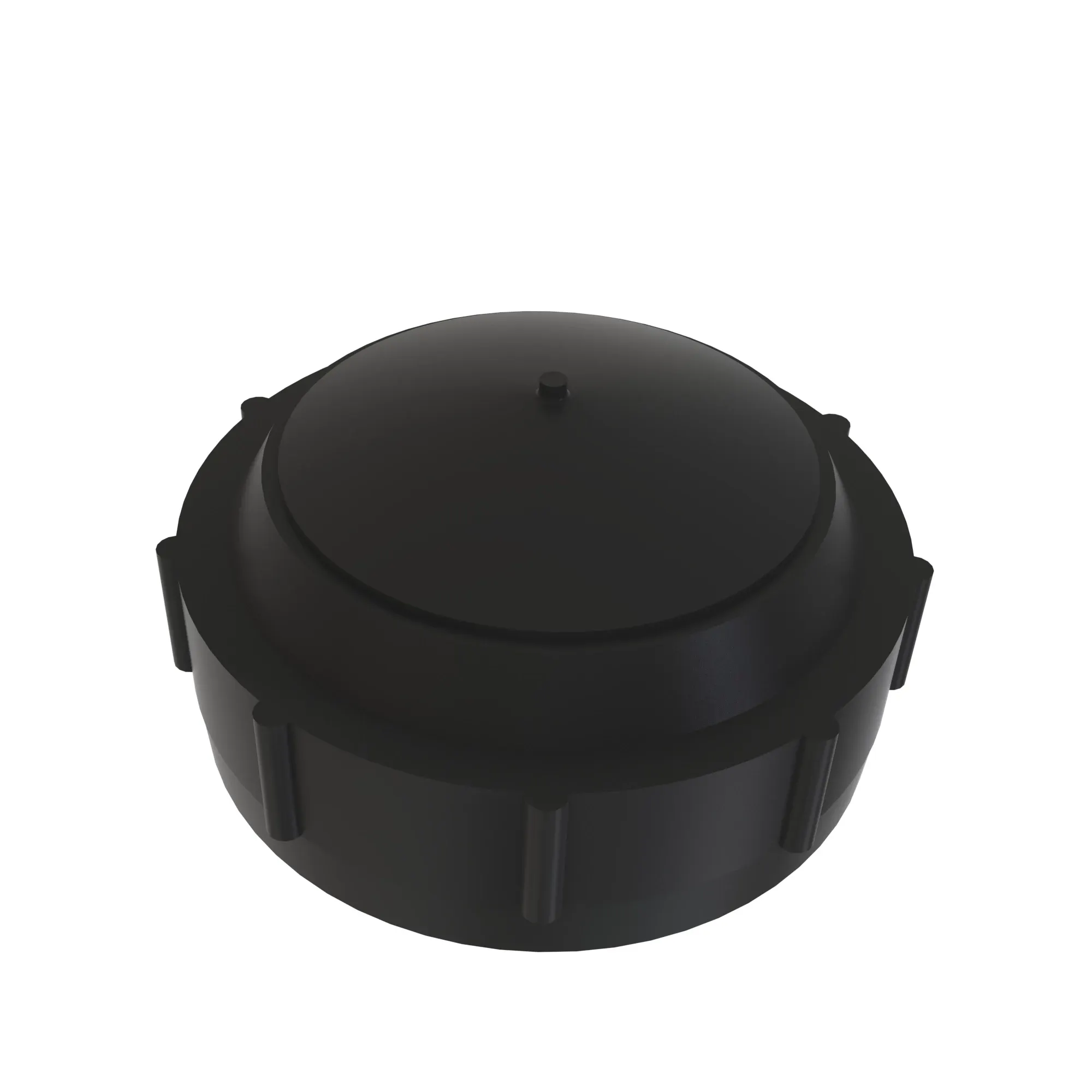 John Deere Filler Cap with Gasket - AM108138