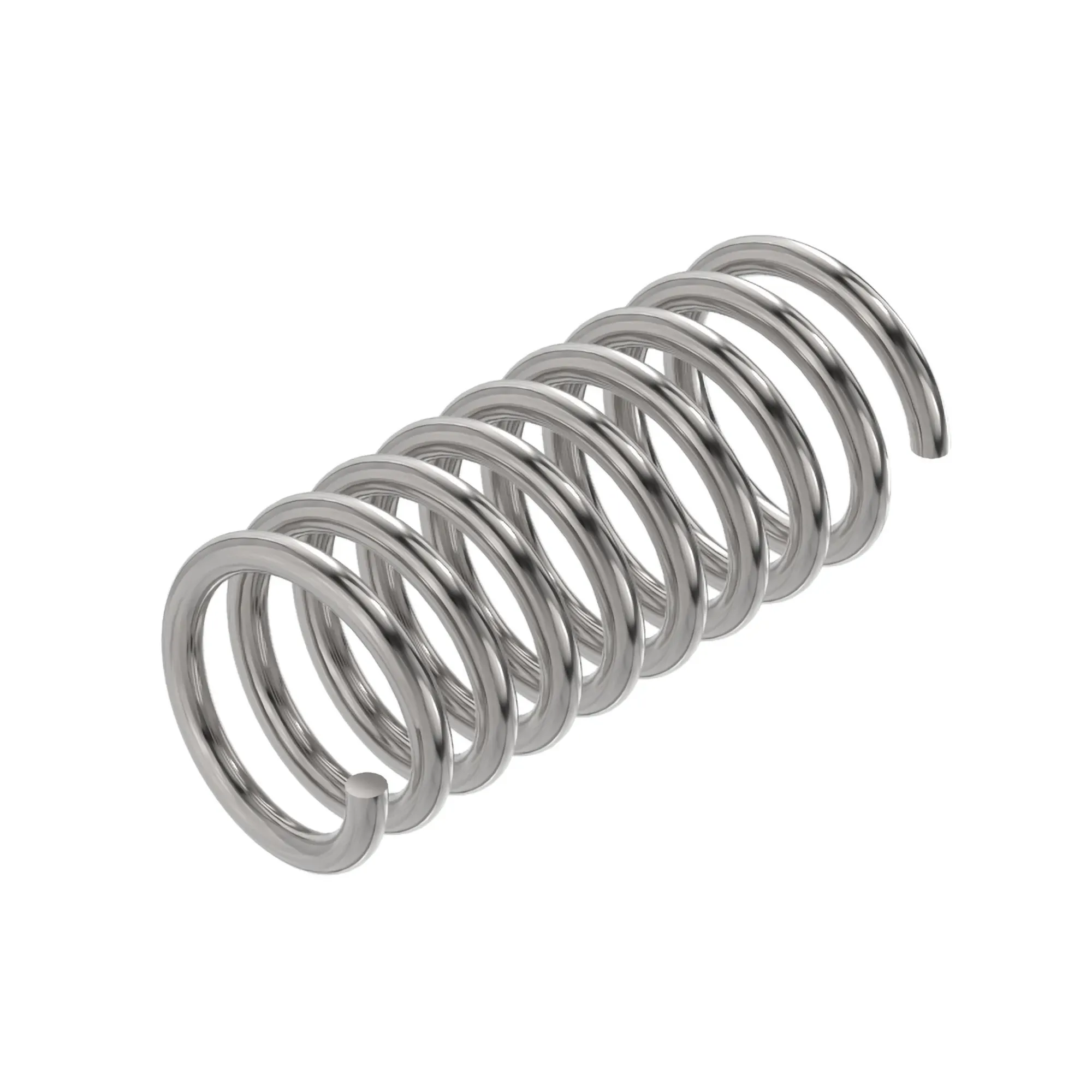 John Deere Compression Spring - M82163