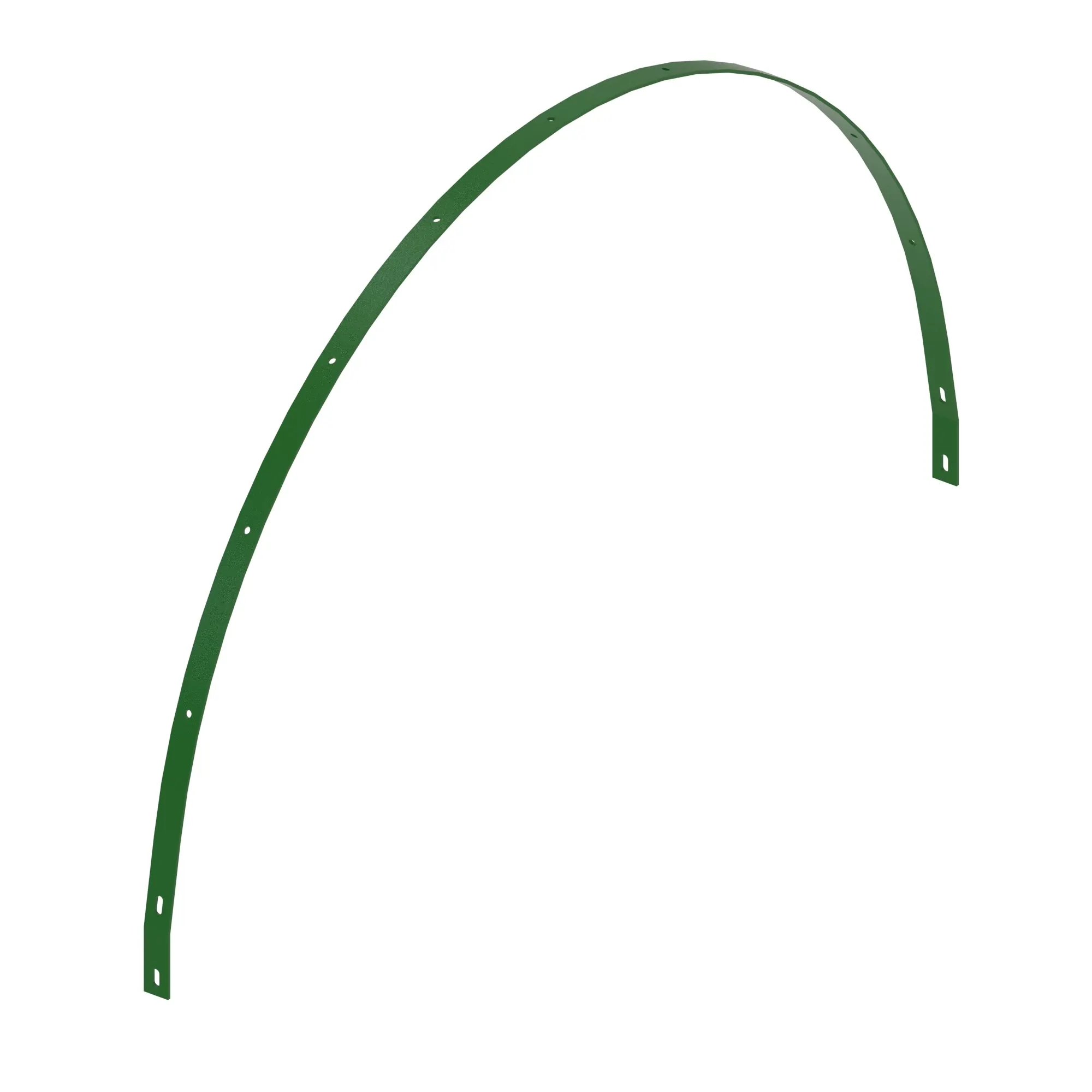John Deere Support Plate - CB01472926