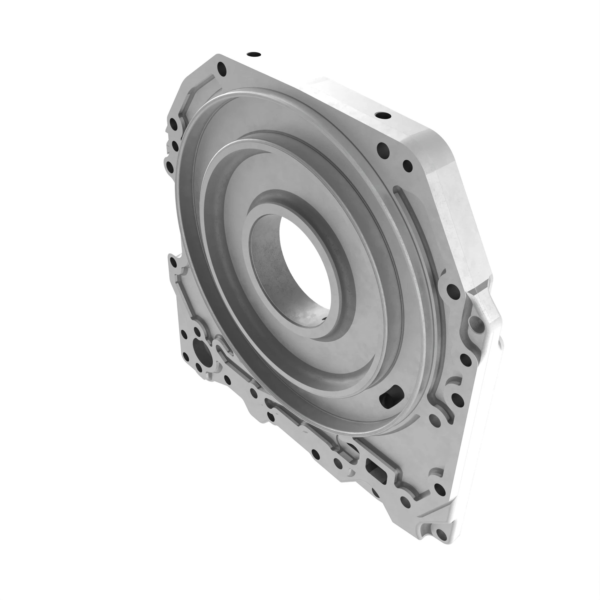 HOUSING, REVERSE BRAKE HOUSING, 3 D