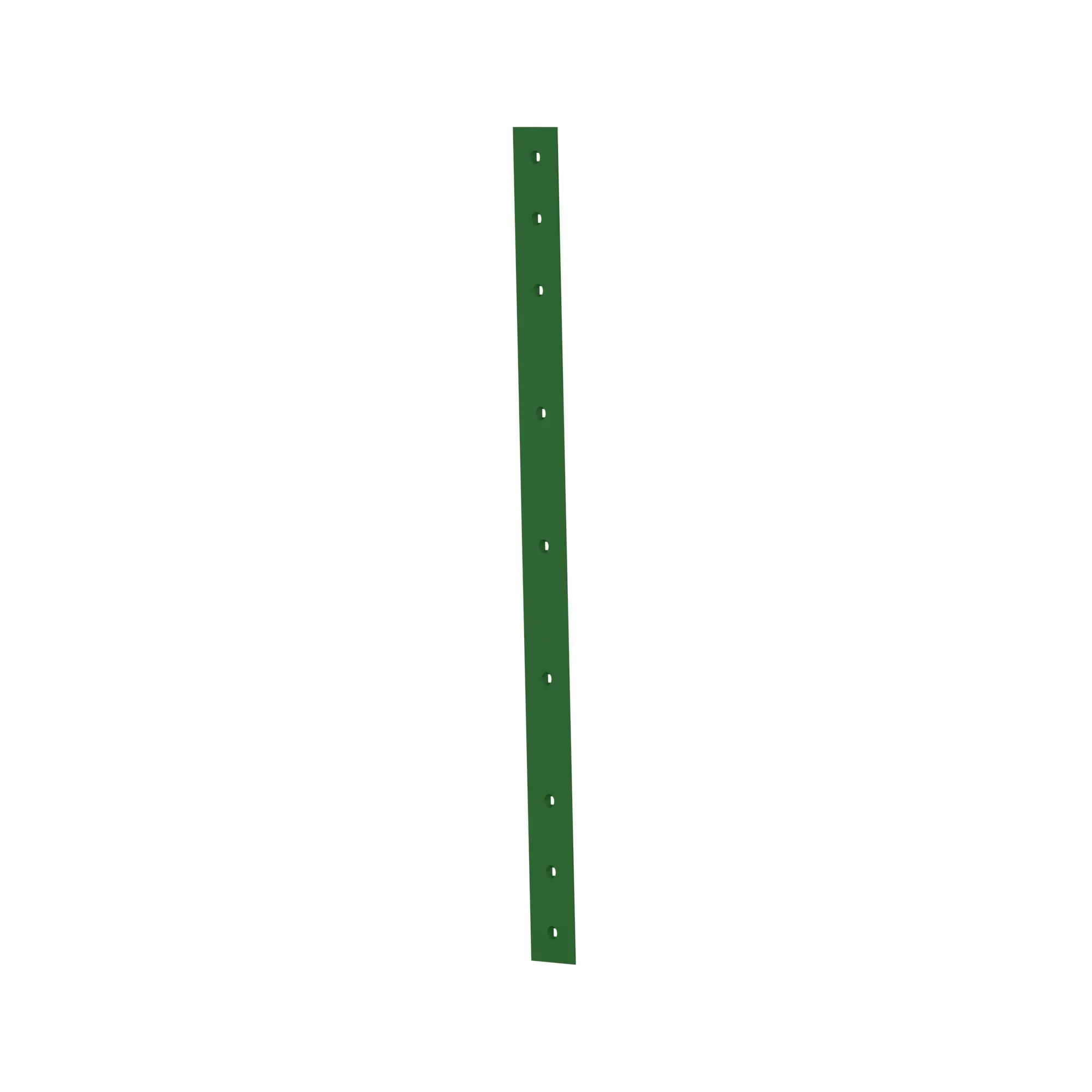 John Deere Auxiliary Cutting Edge - U16814