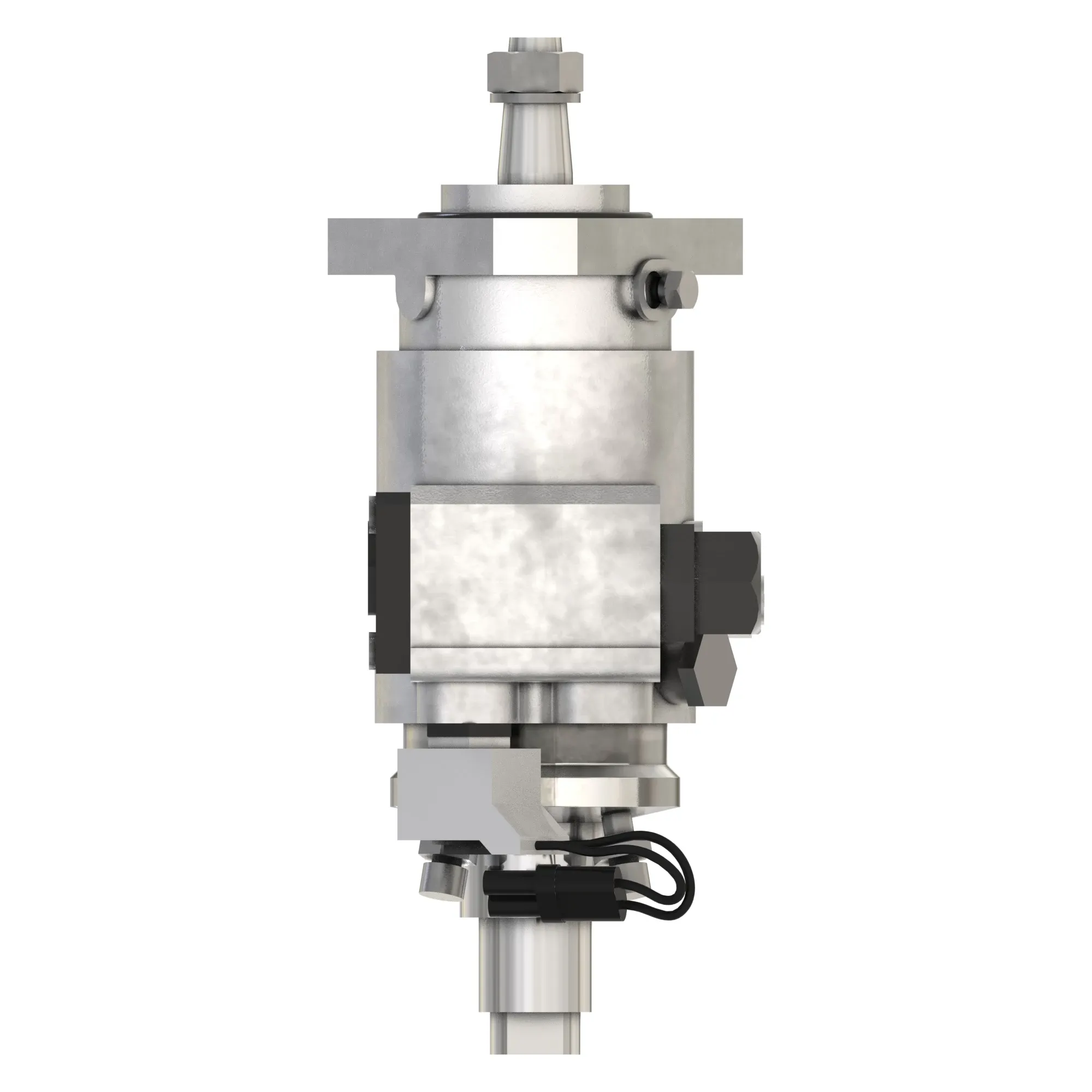 Fuel Injection Pump