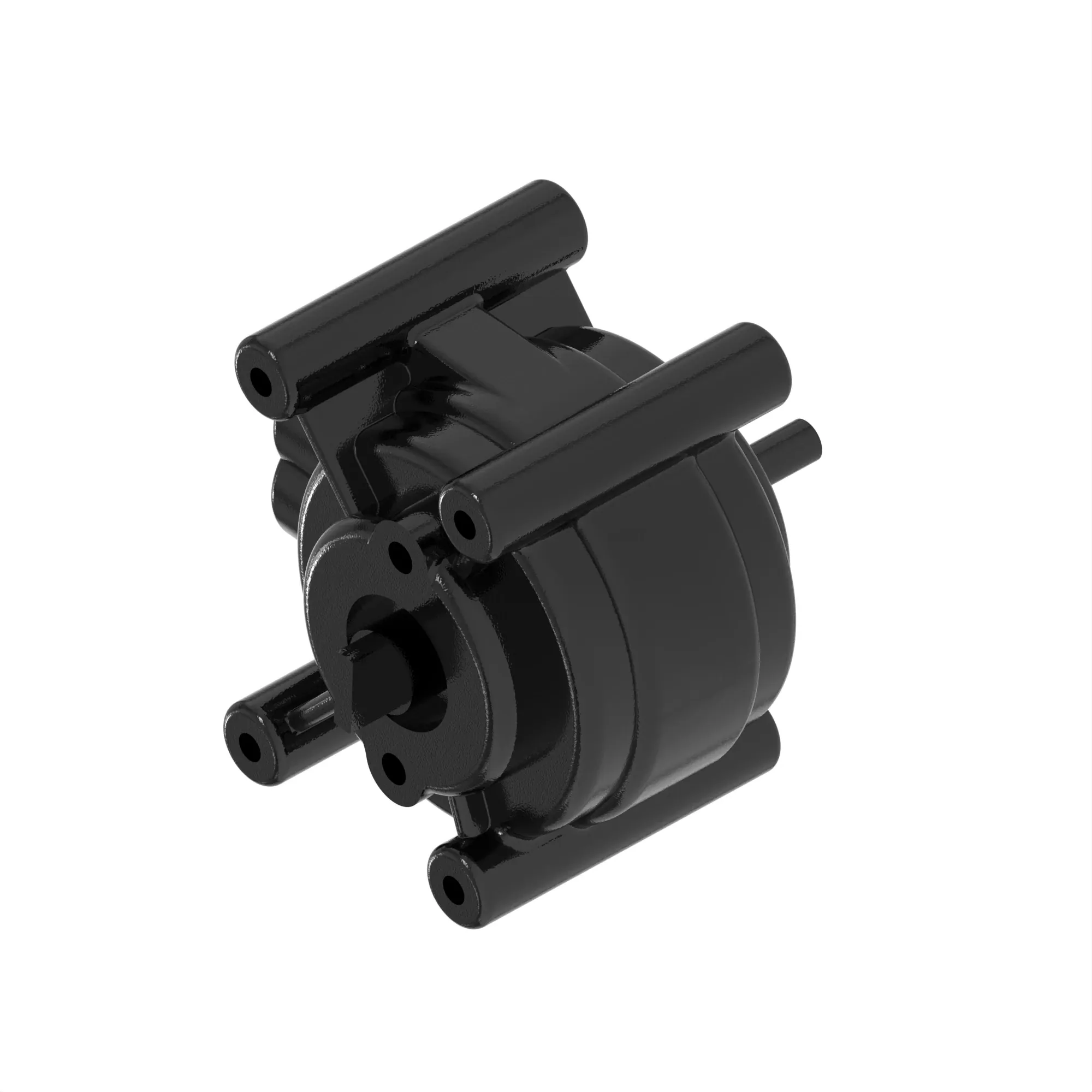 HYDRAULIC PUMP, PUMP/PRO DRIVE