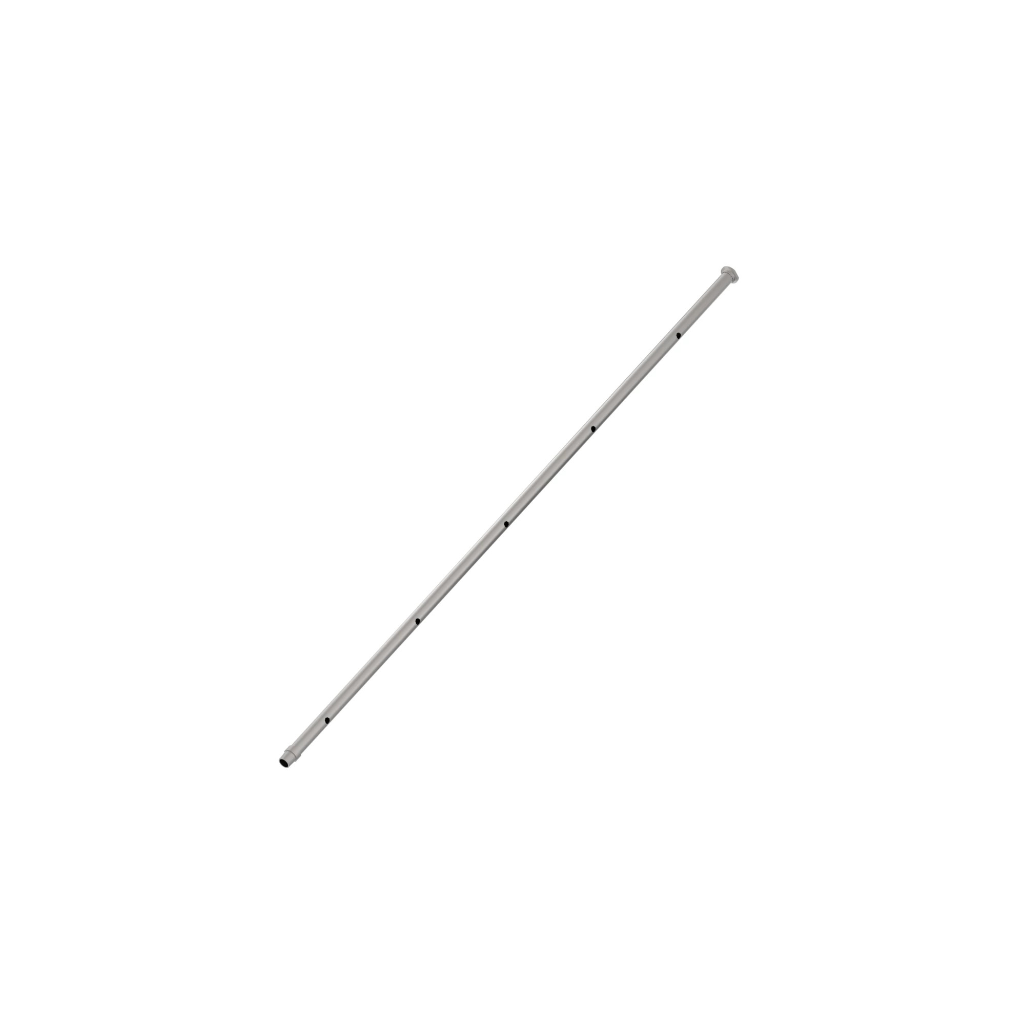 John Deere Inner Boom Plumbing Pipe Kit - AN406291