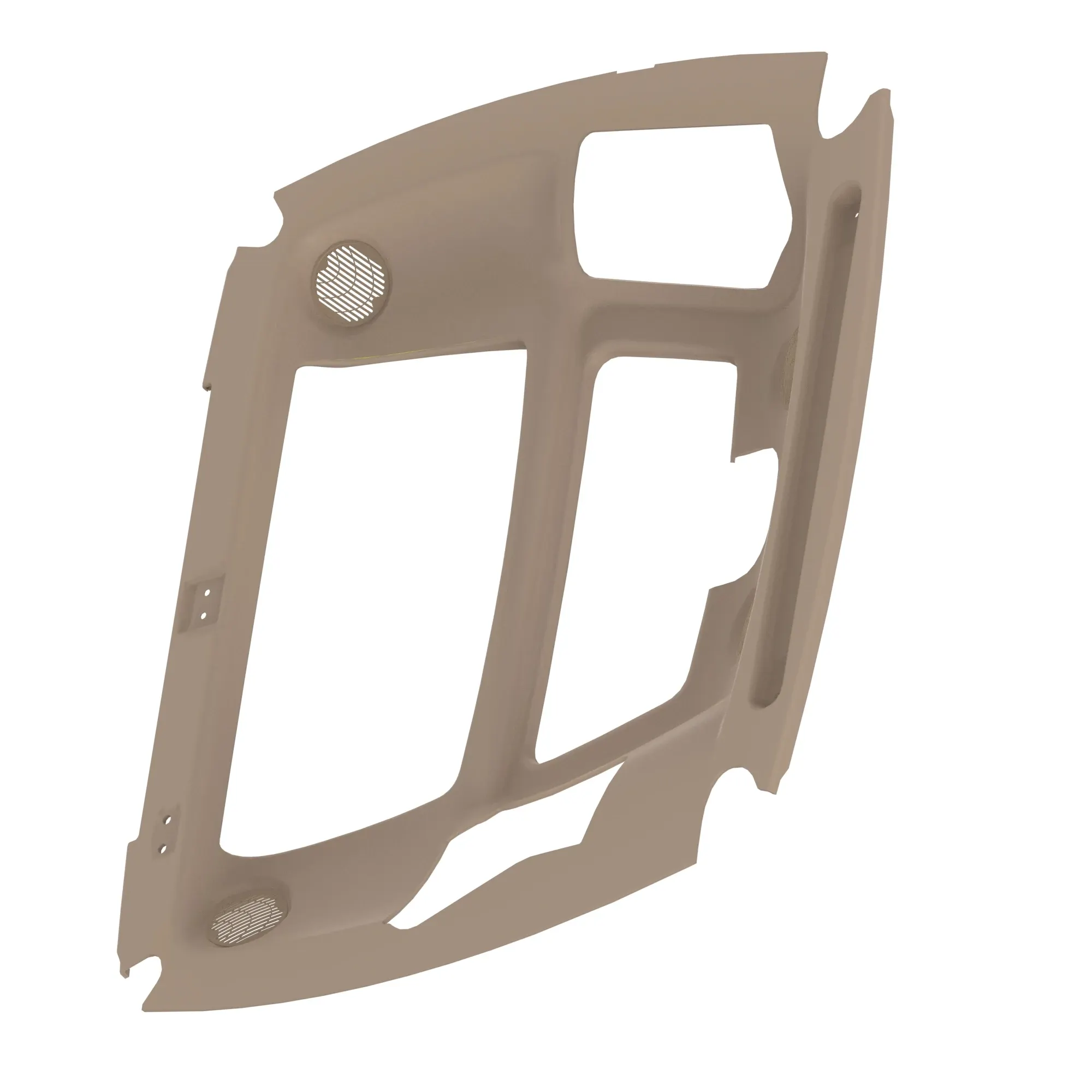 John Deere Headliner Assembly - AL232518