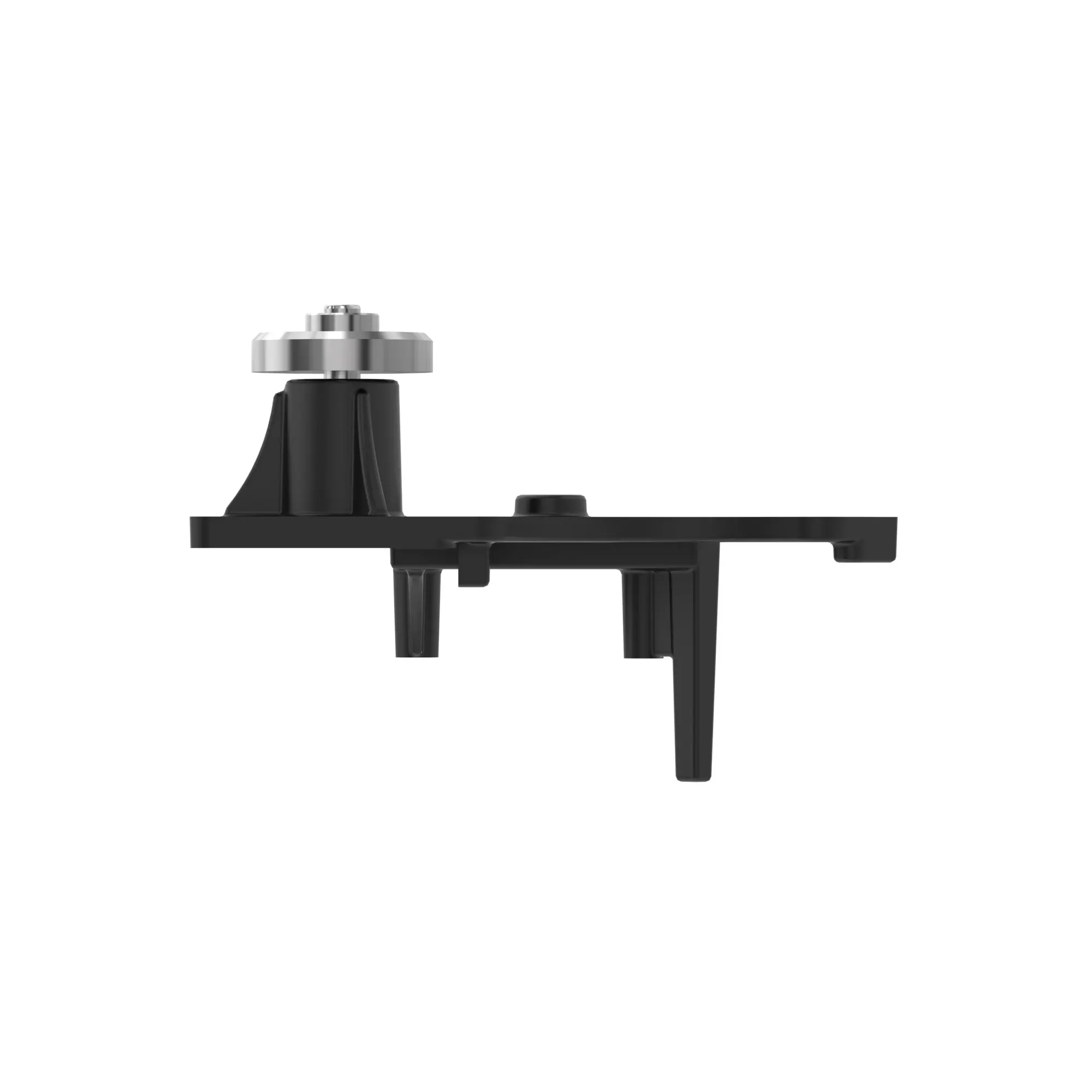 SUPPORT, ACCESSORY DRIVE, ASSEMBLY
