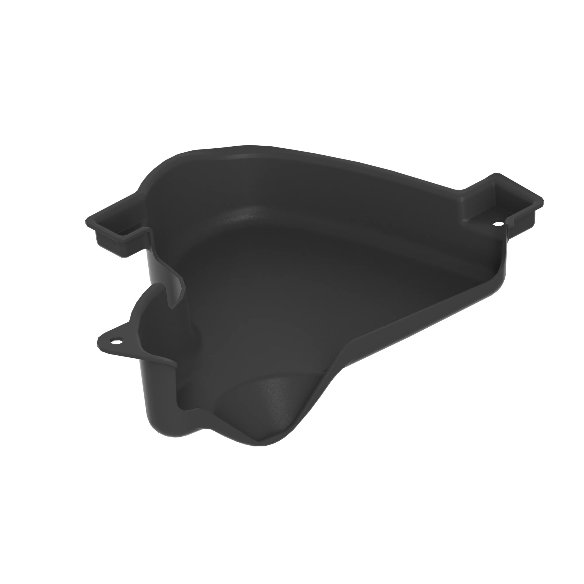 SHIELD, BELT, X300R