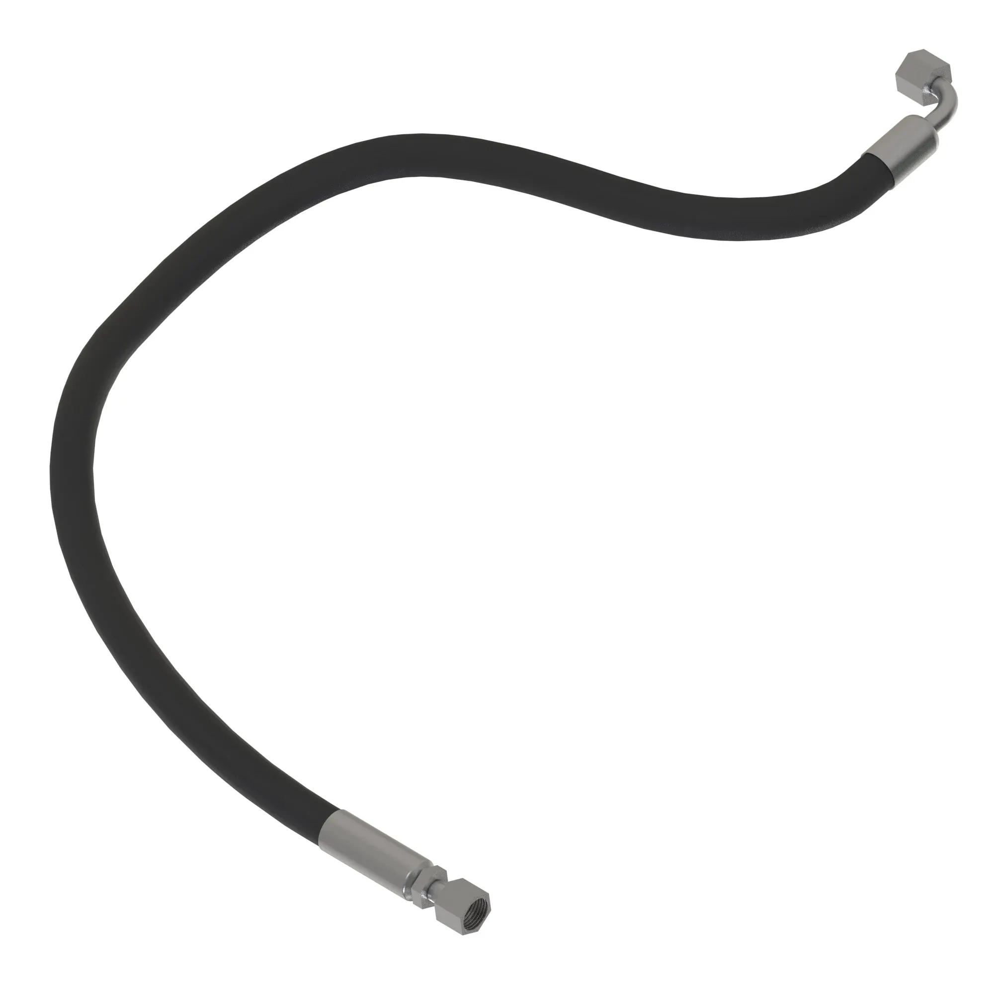 Hydraulic Hose