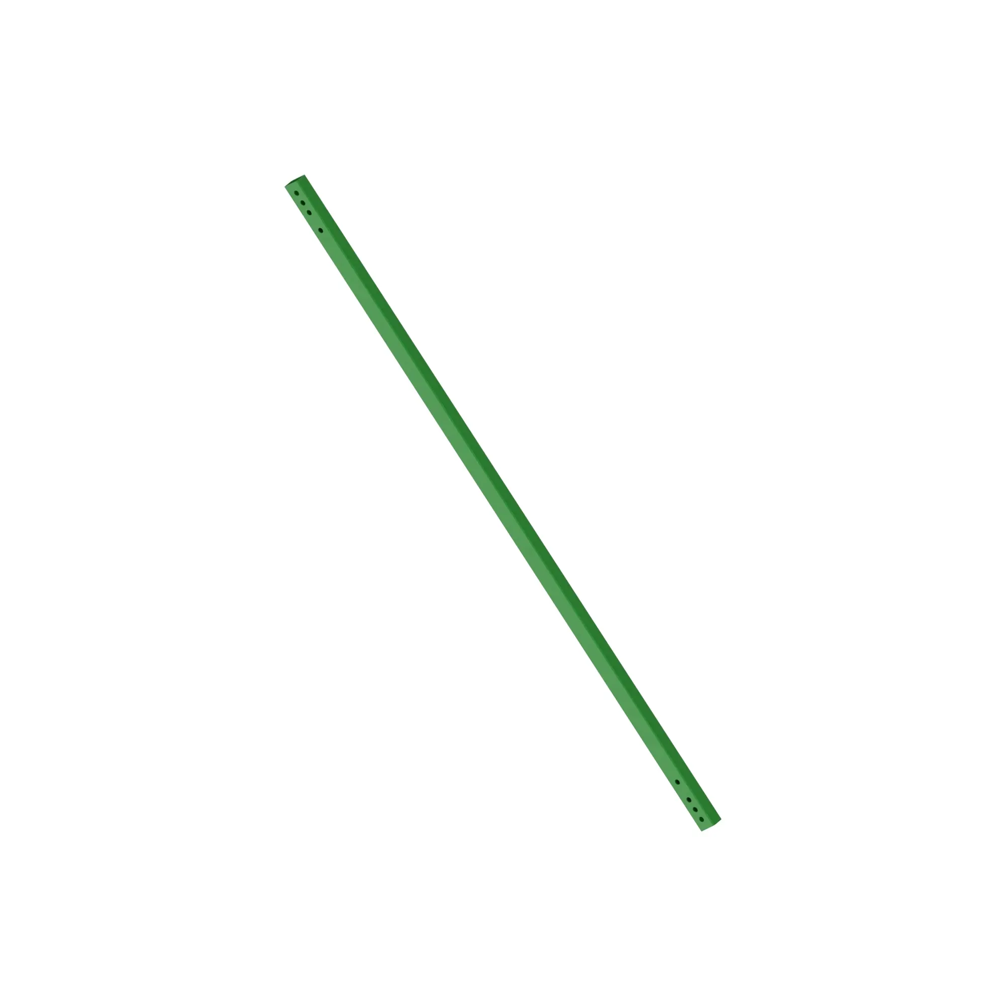 STRUCTURAL TUBING, TURNBUCKLE